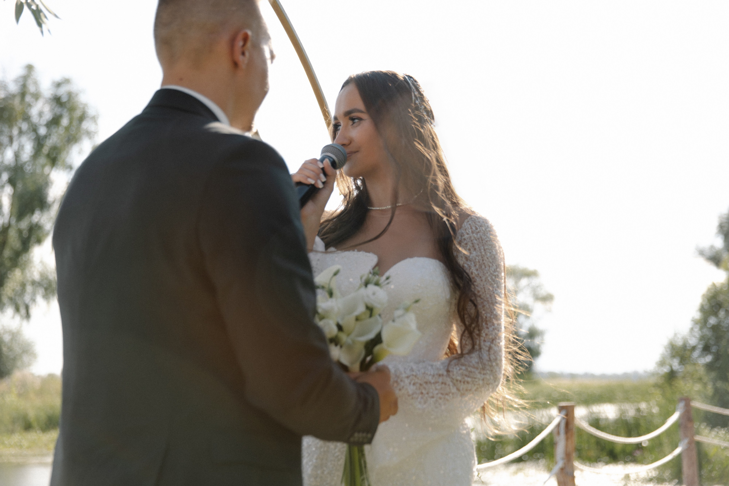 Дмитрий и Кристина. Фотограф Диана Хасанова, г. Казань