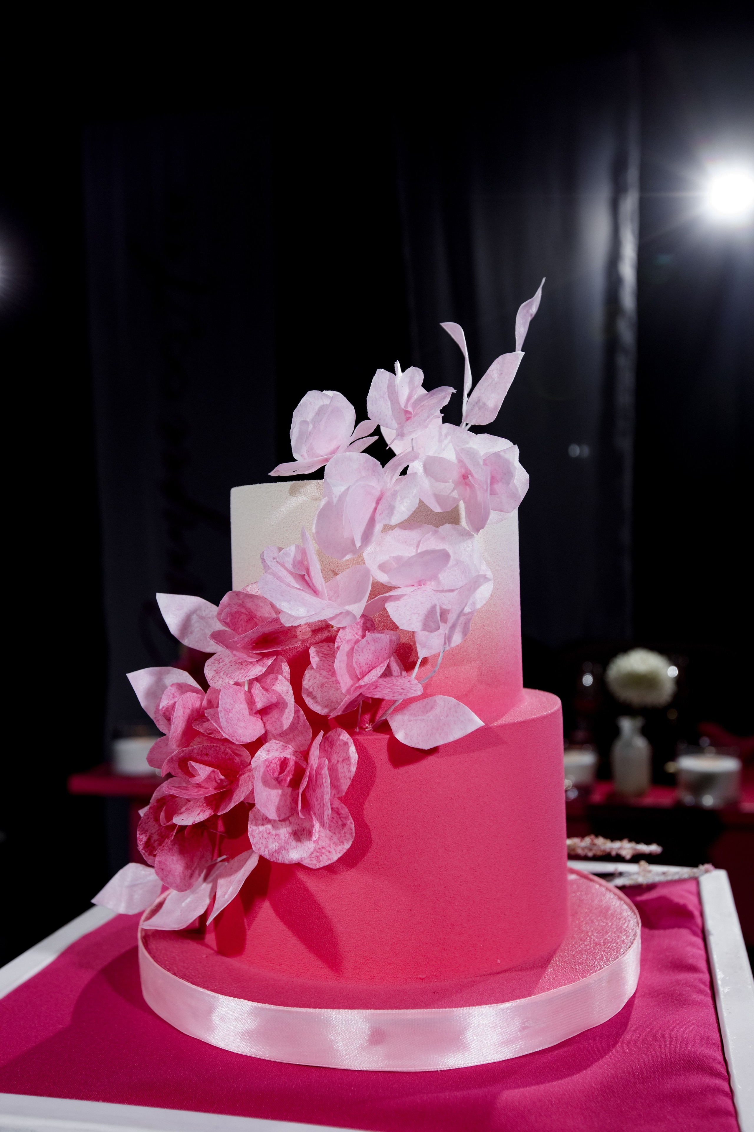 Банкет. Фотограф Илья Чудин в Саратове