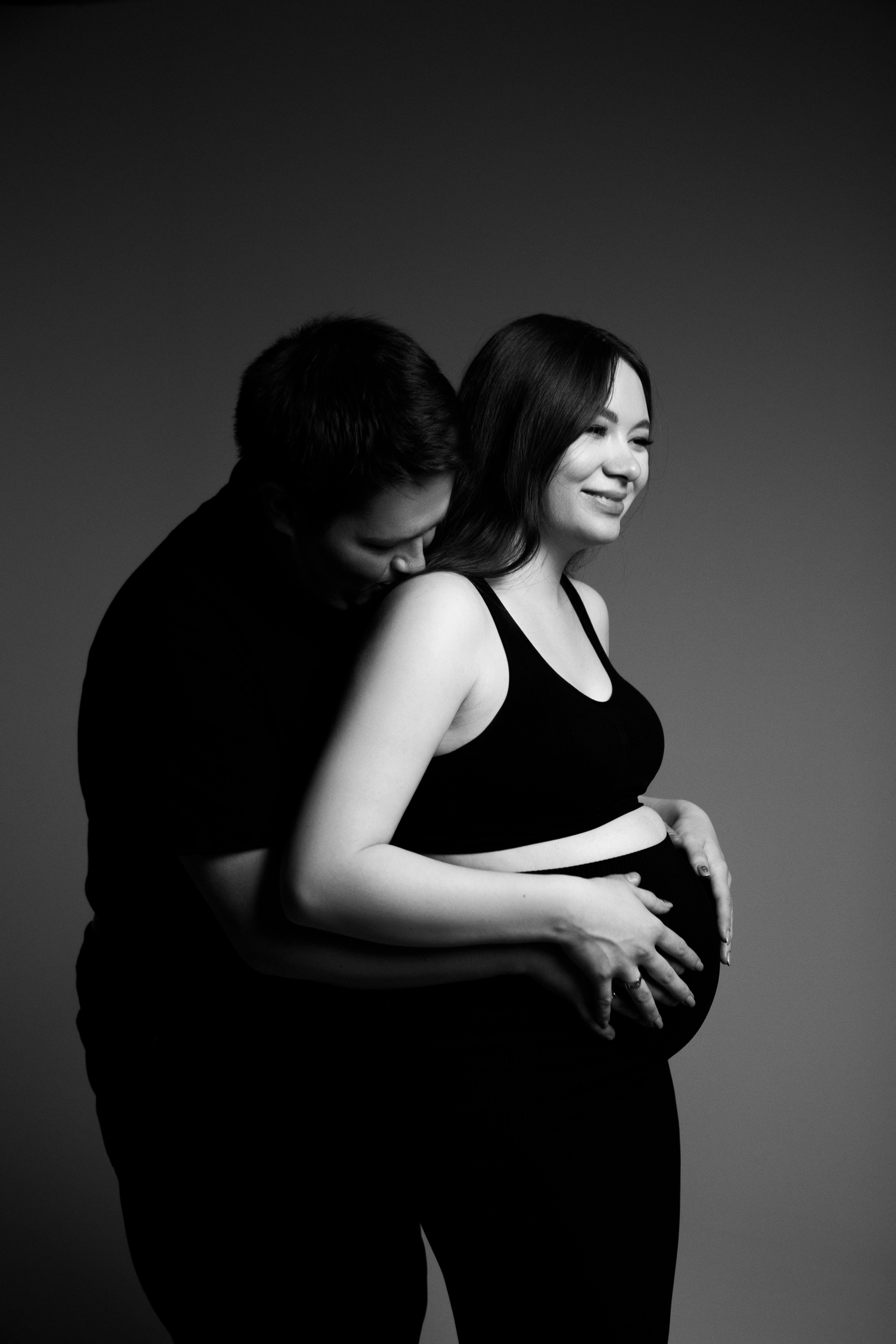 Фотосессия Беременности на Камчатке — Теплые и Нежные Кадры | Екатерина