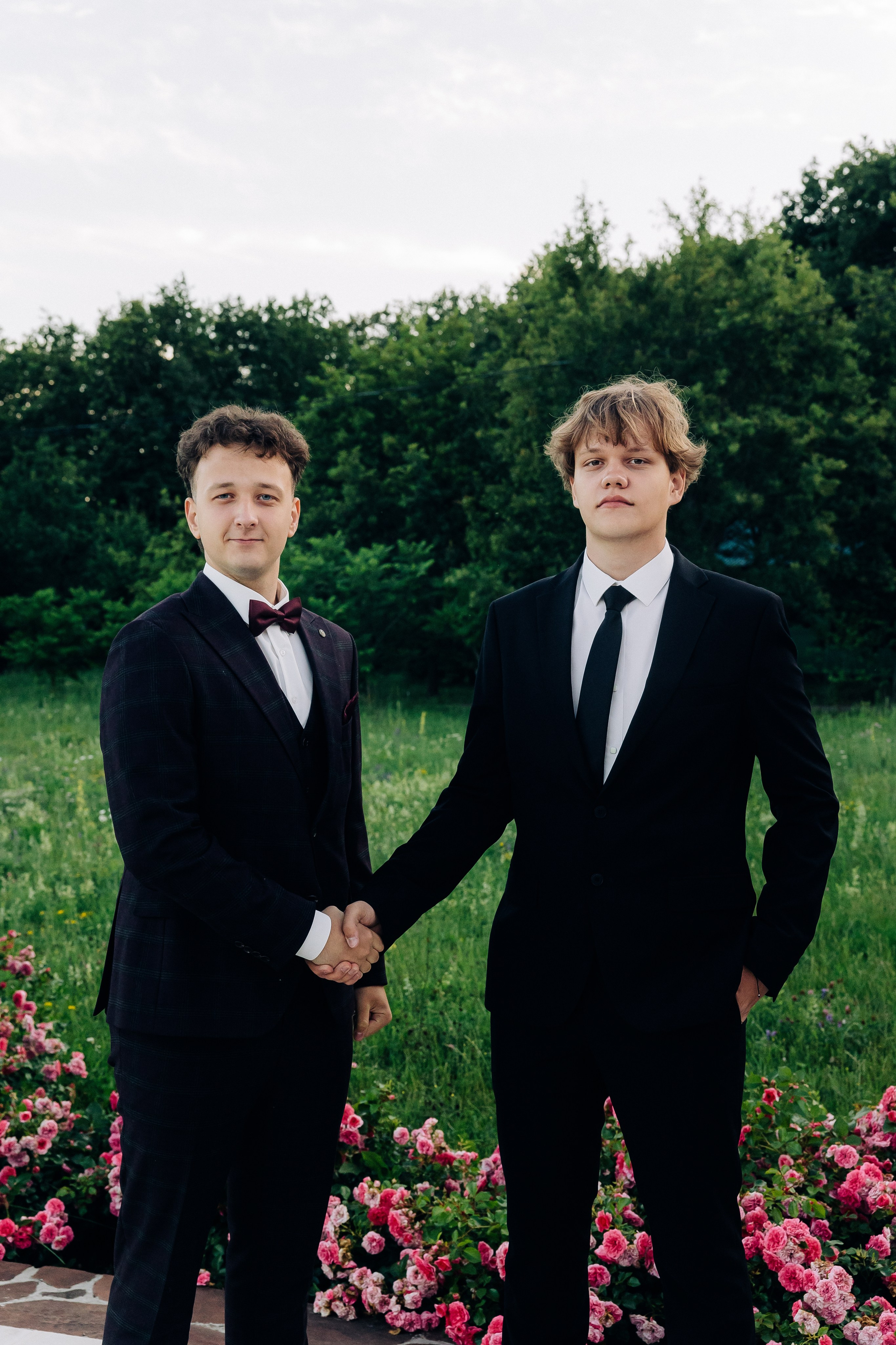 Выпускной 2025. Свадебный и семейный фотограф в Воронеже Свиридова Евгения