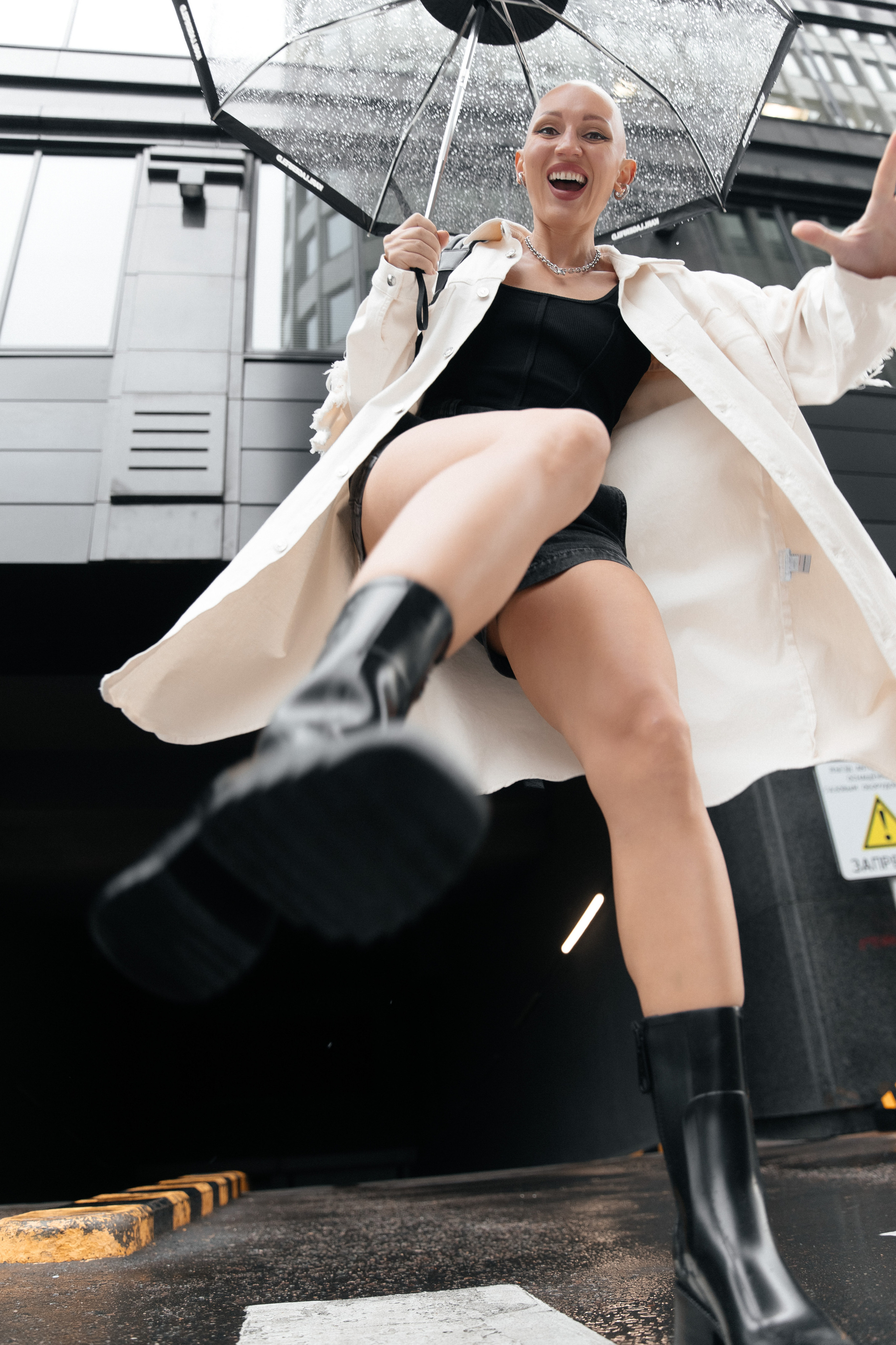 Lina. Фотограф в Новосибирске и Москве