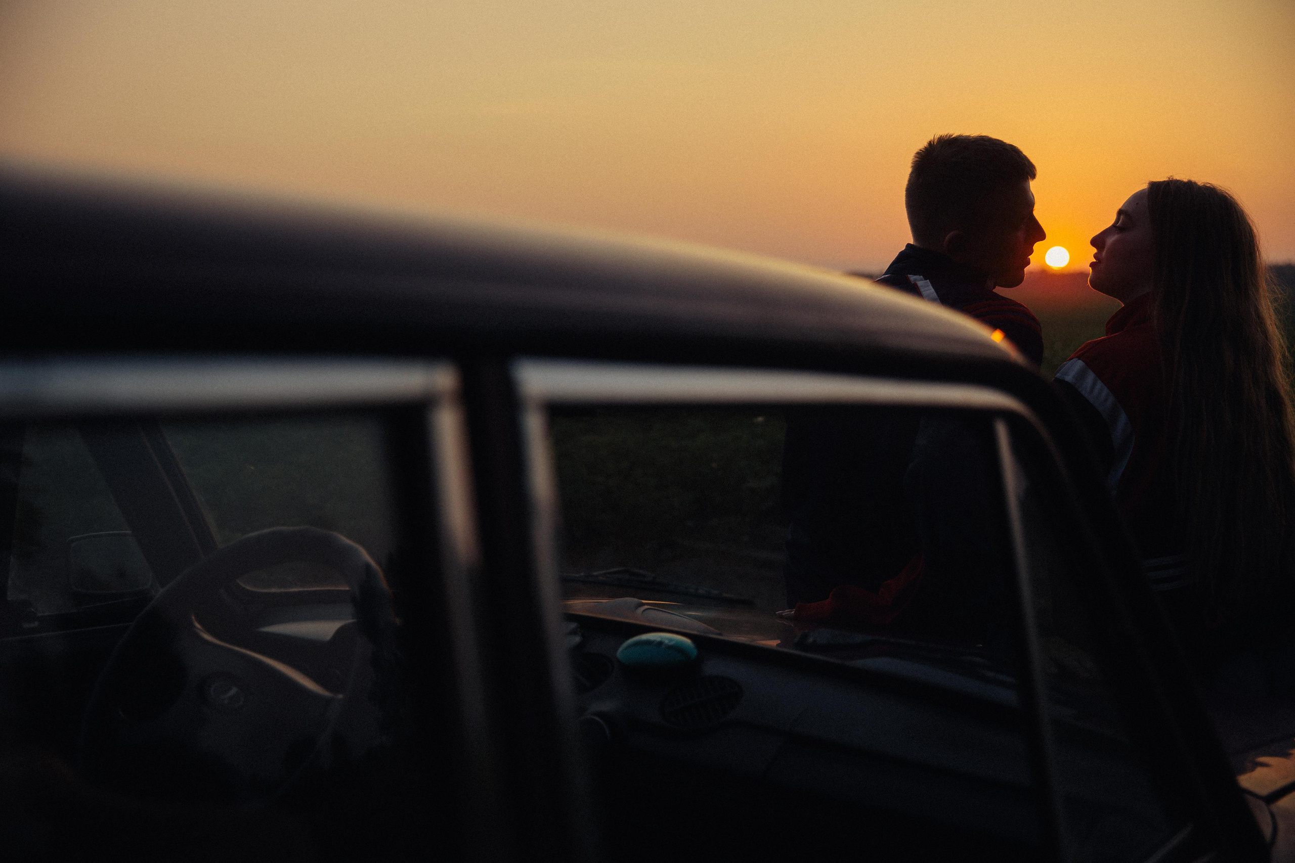 A&V. Фотограф в Новосибирске и Москве