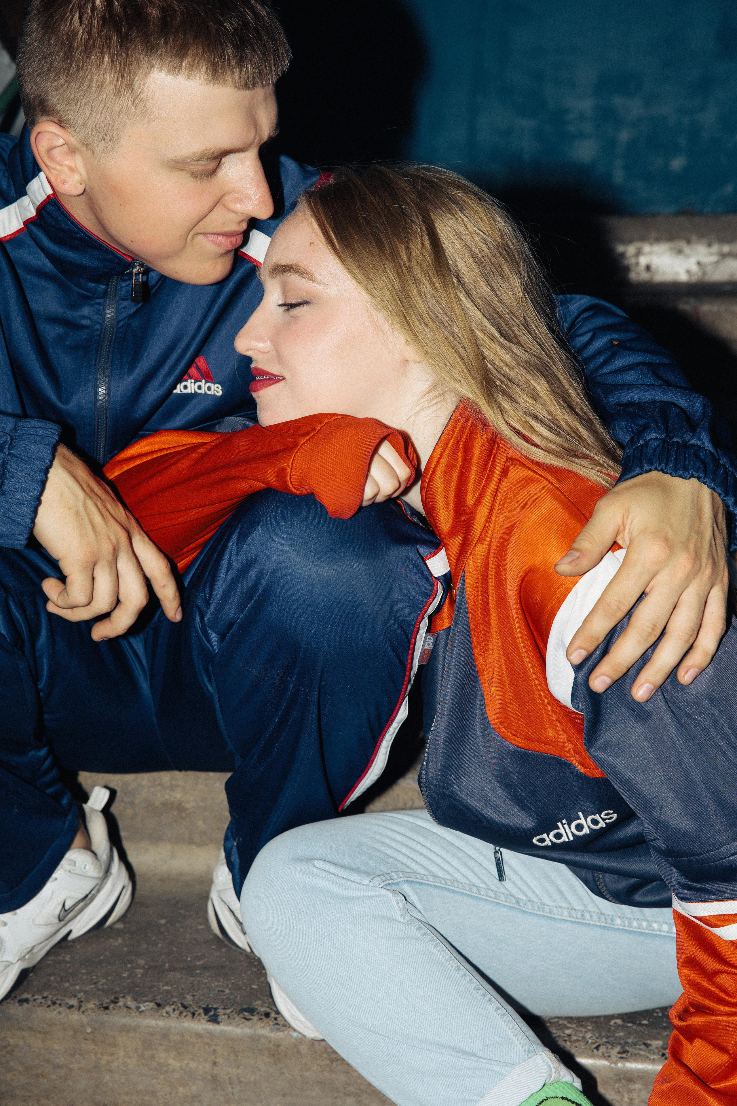 Свадебная фотография Предсвадебная съемка Love story. Фотограф в Новосибирске и Москве