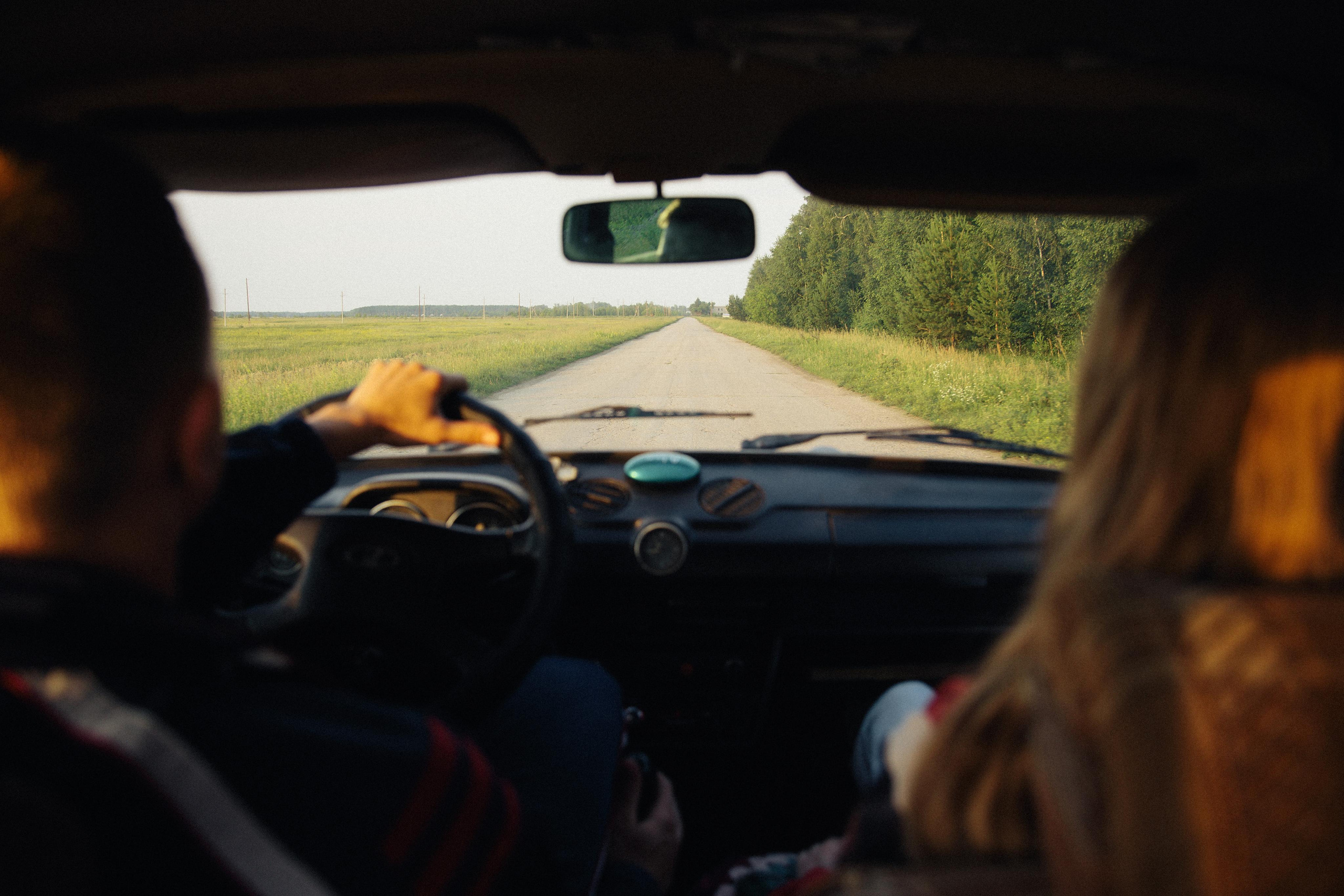 A&V. Фотограф в Новосибирске и Москве