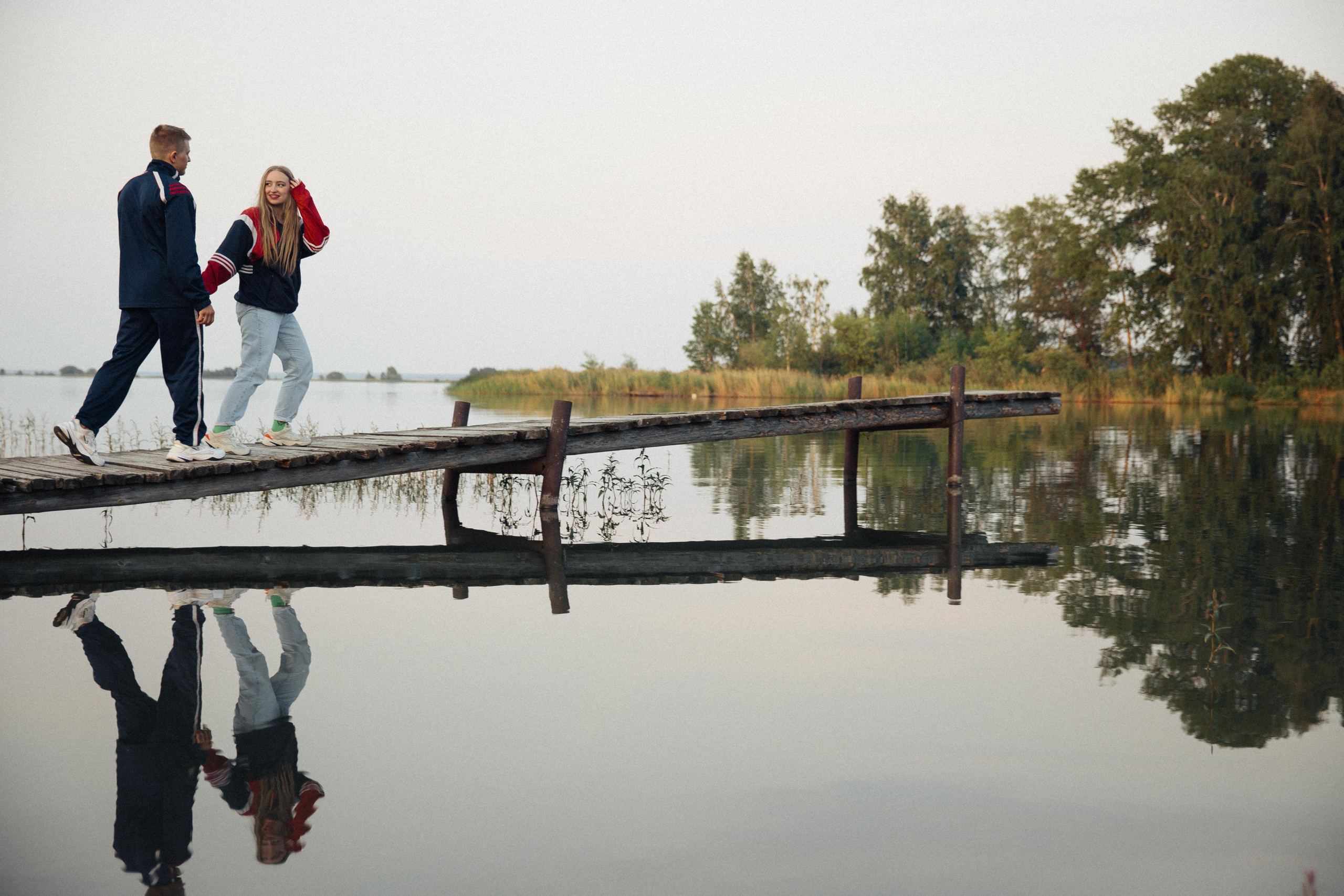 A&V. Фотограф в Новосибирске и Москве
