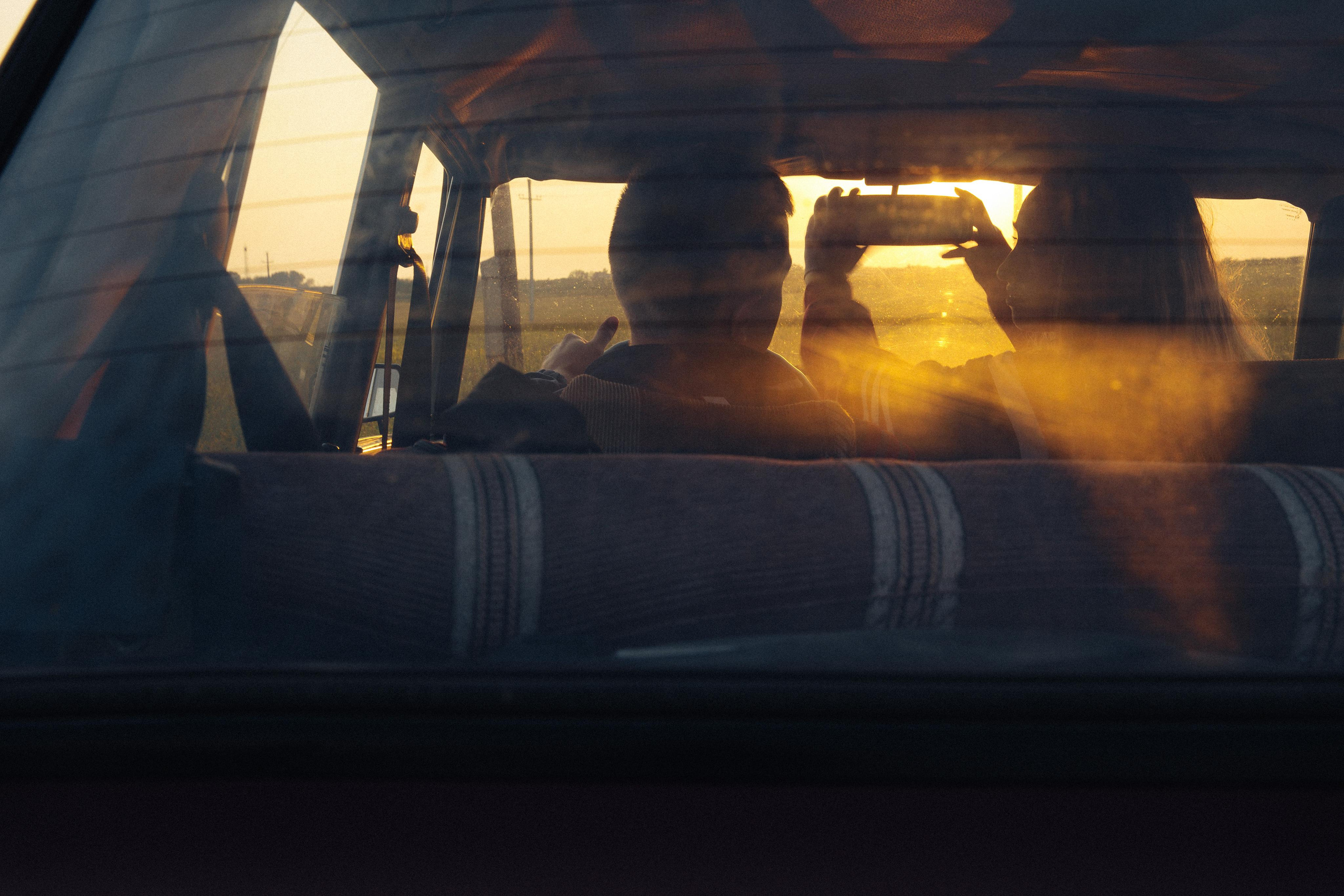 A&V. Фотограф в Новосибирске и Москве