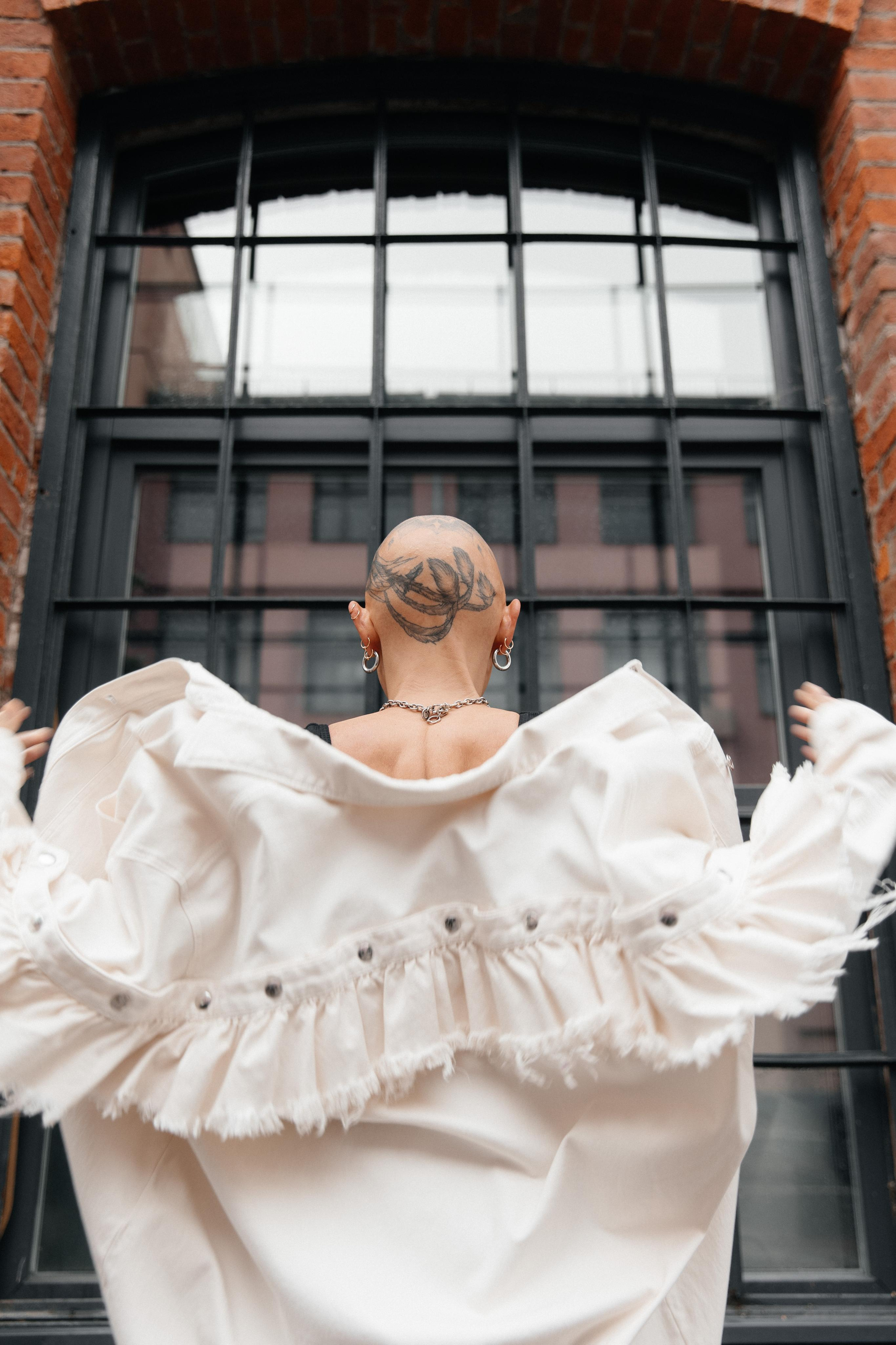 Lina. Фотограф в Новосибирске и Москве