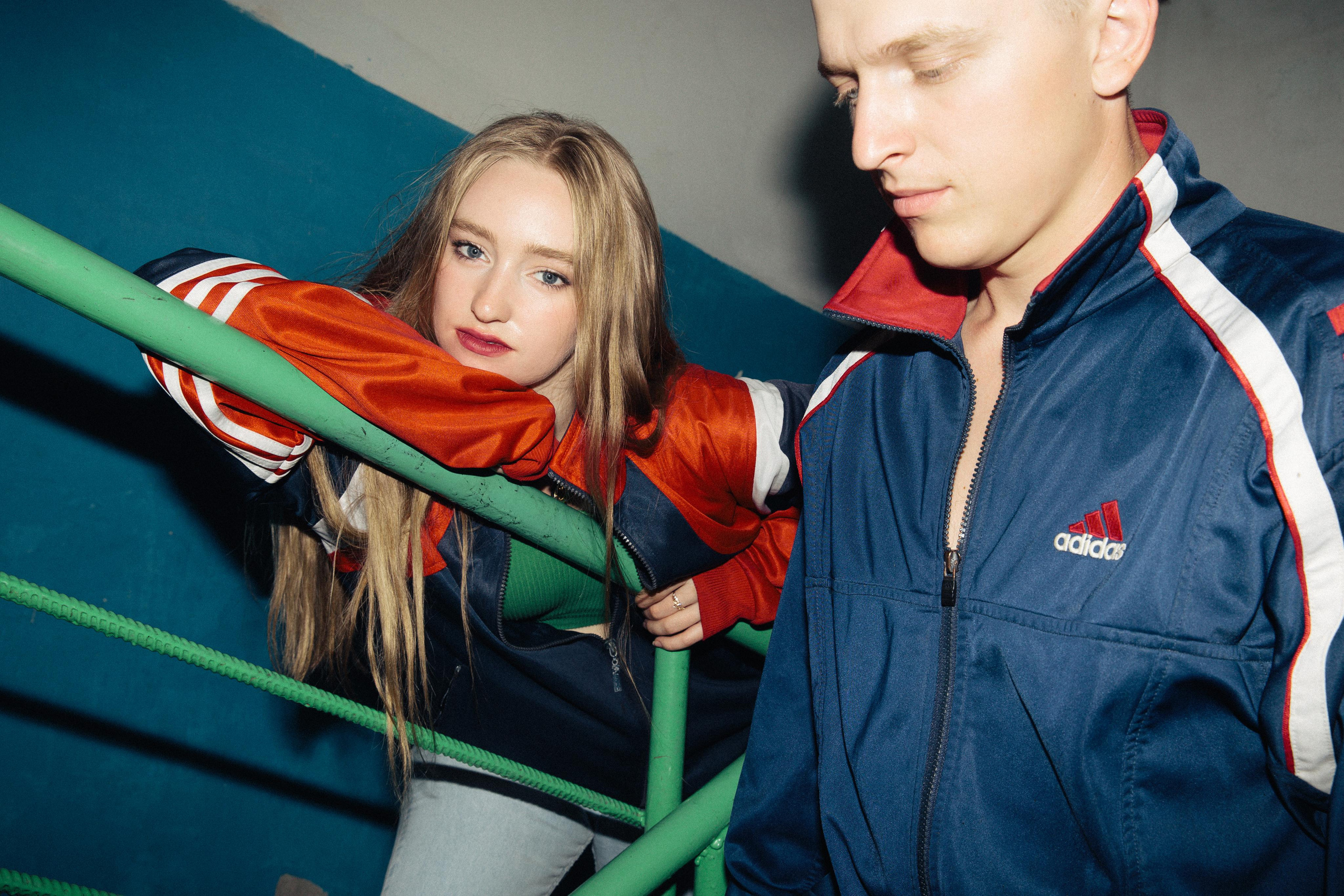 A&V. Фотограф в Новосибирске и Москве