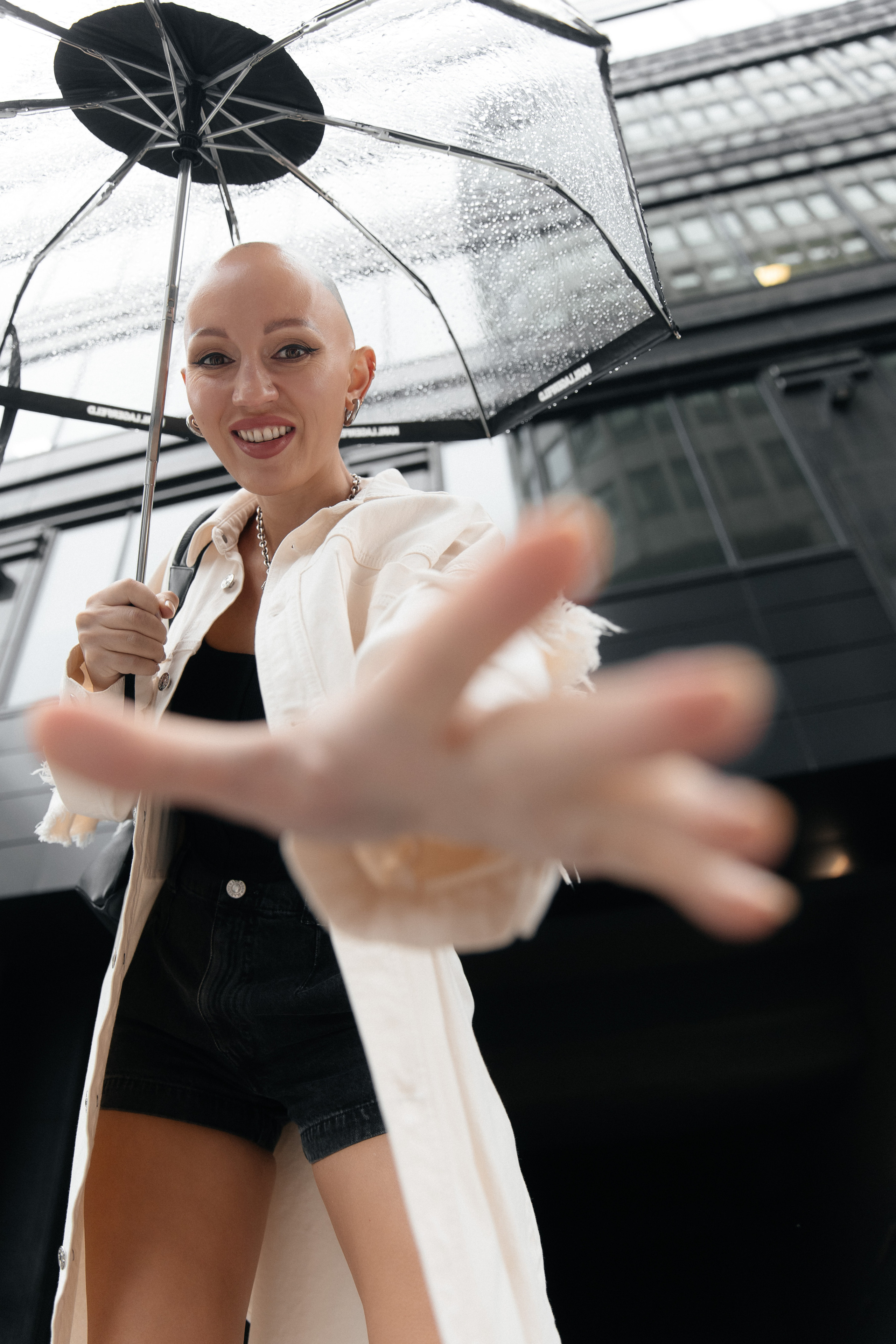 Lina. Фотограф в Новосибирске и Москве