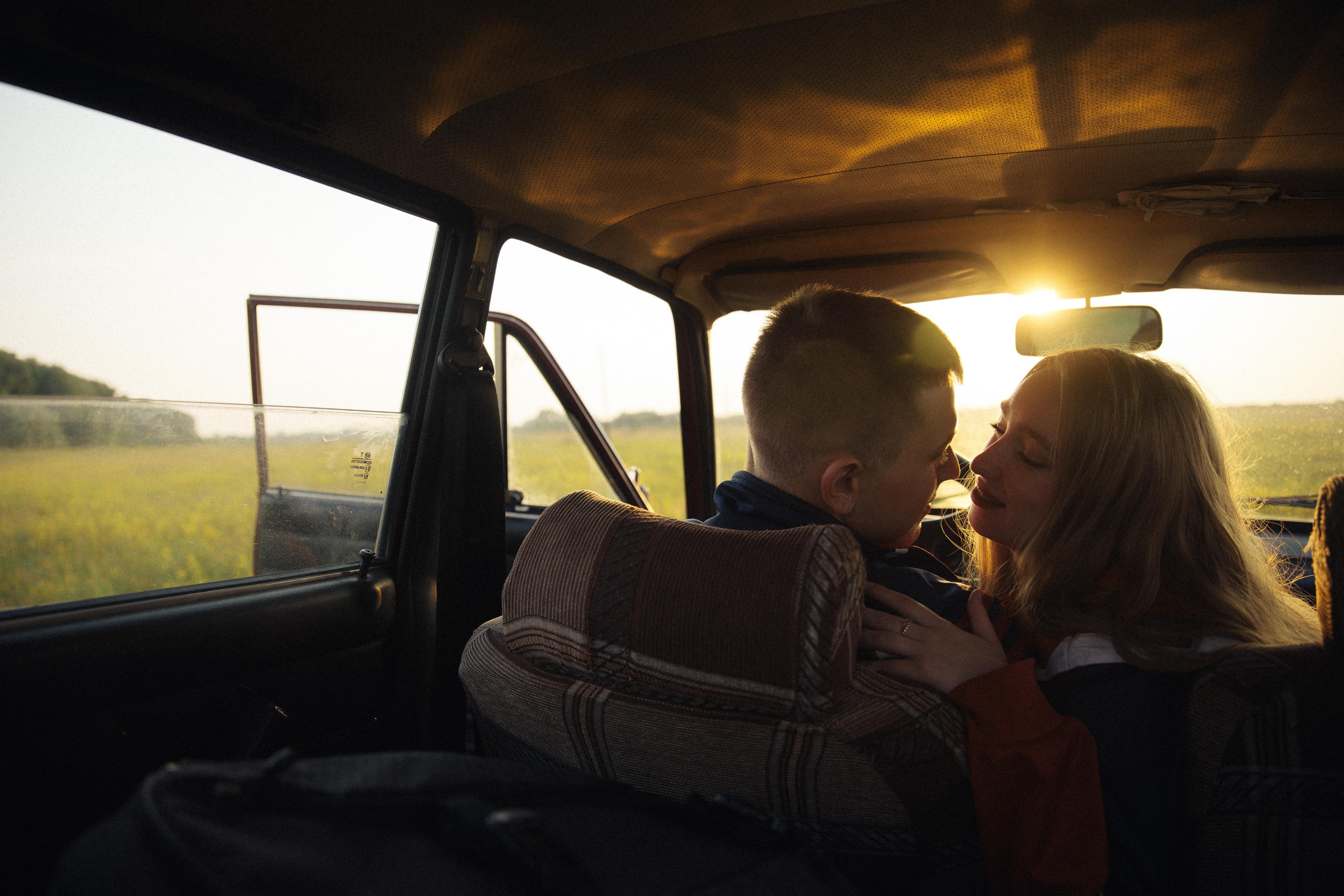 Свадебная фотография Предсвадебная съемка Love story. Фотограф в Новосибирске и Москве