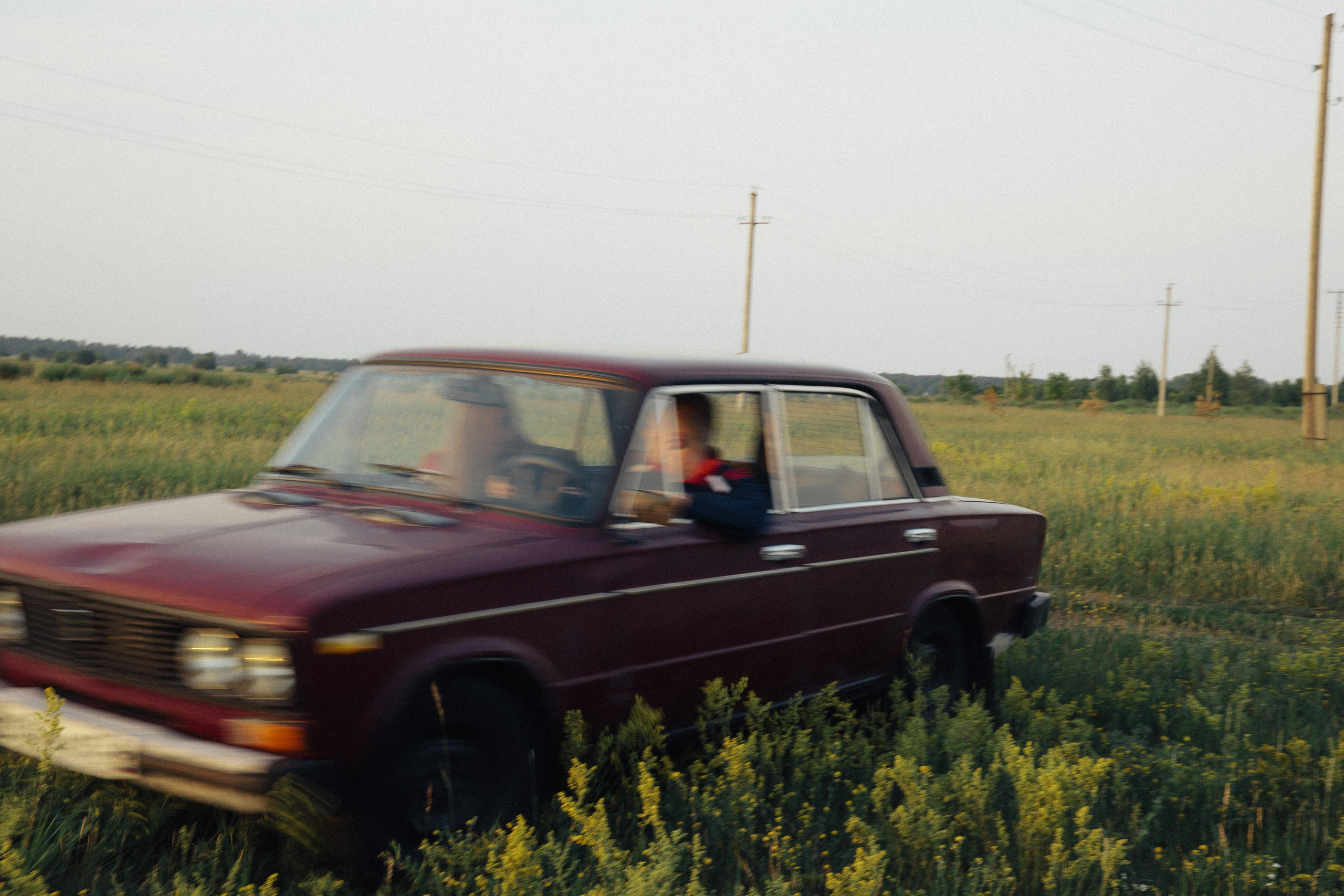 A&V. Фотограф в Новосибирске и Москве