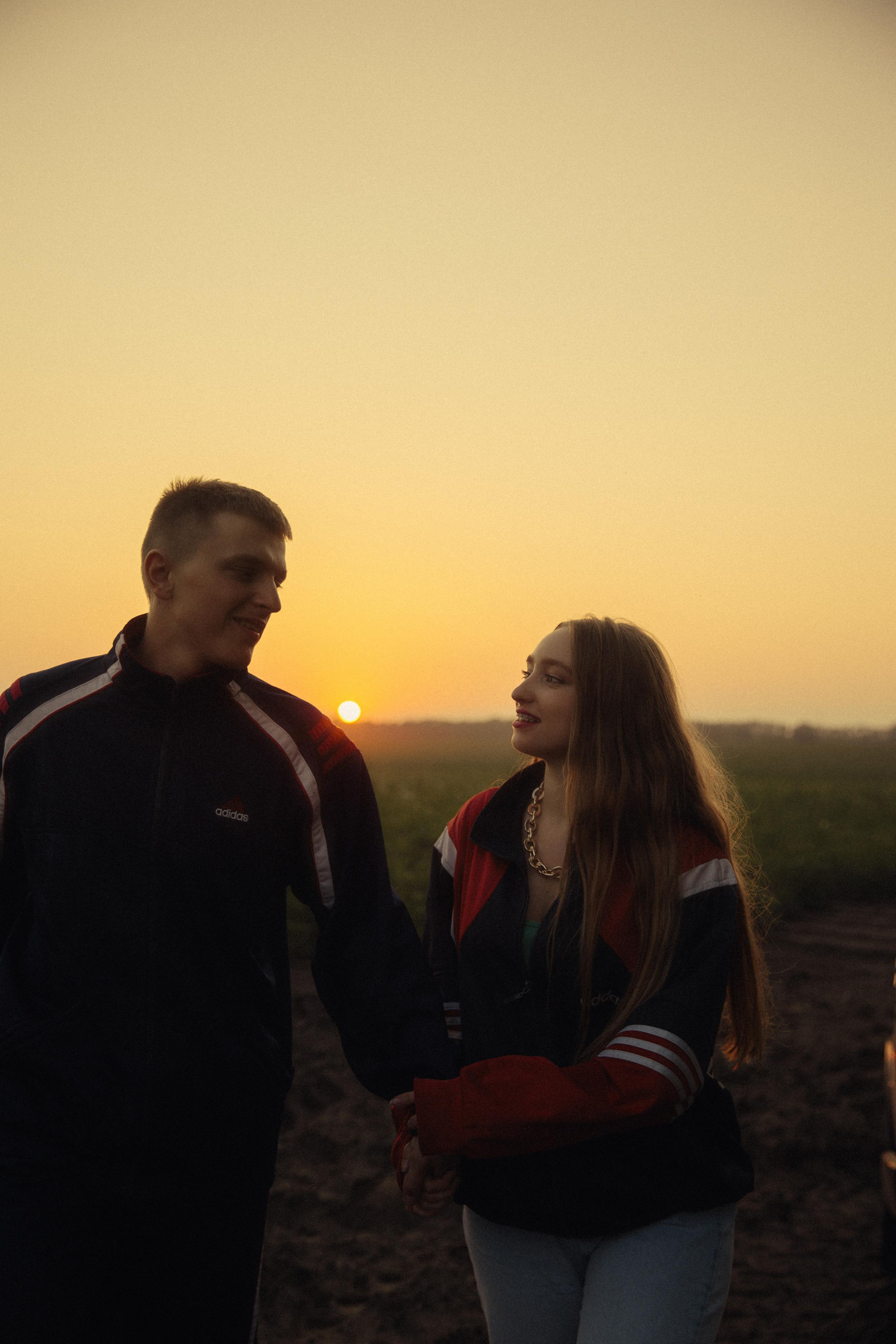 A&V. Фотограф в Новосибирске и Москве