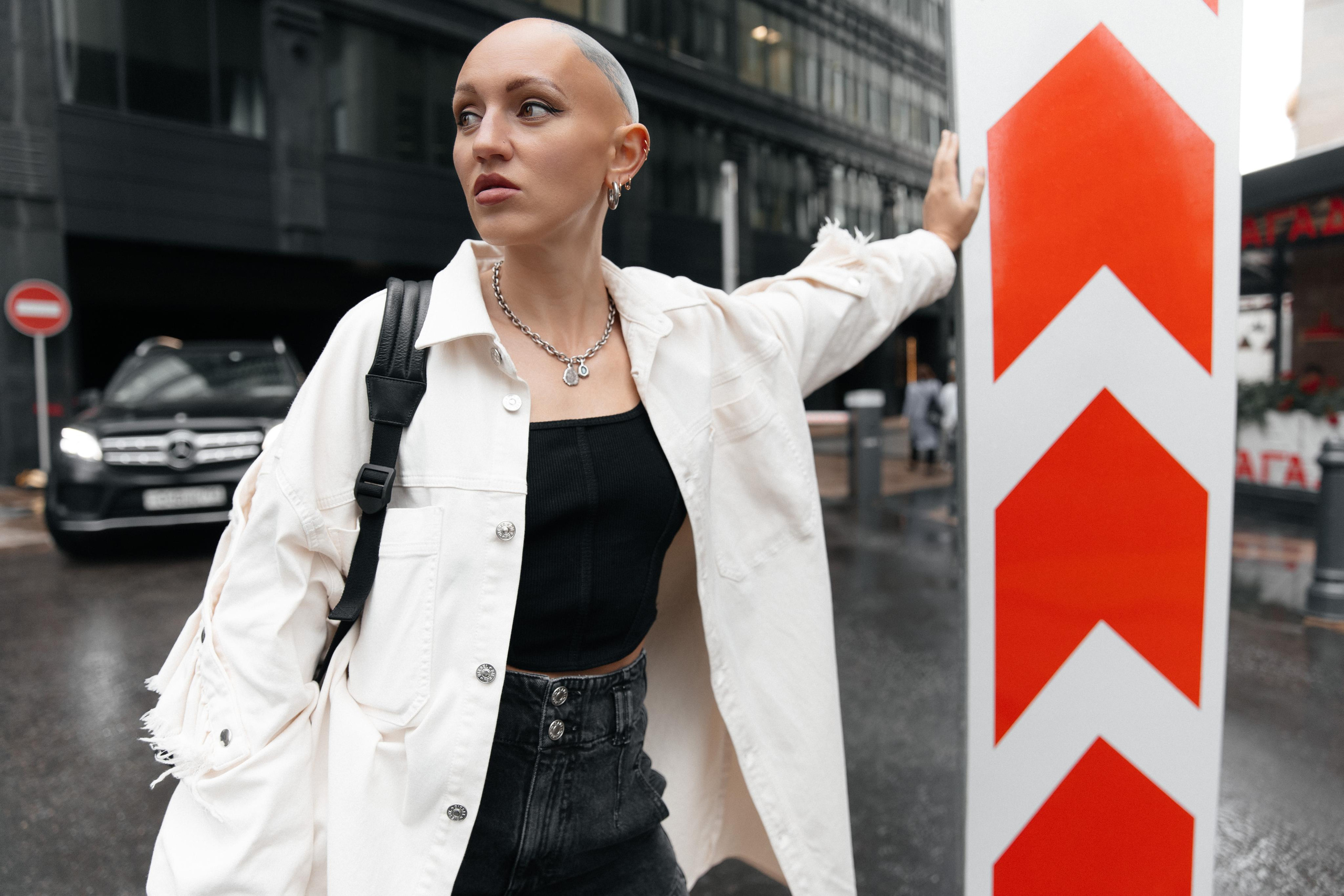 Lina. Фотограф в Новосибирске и Москве