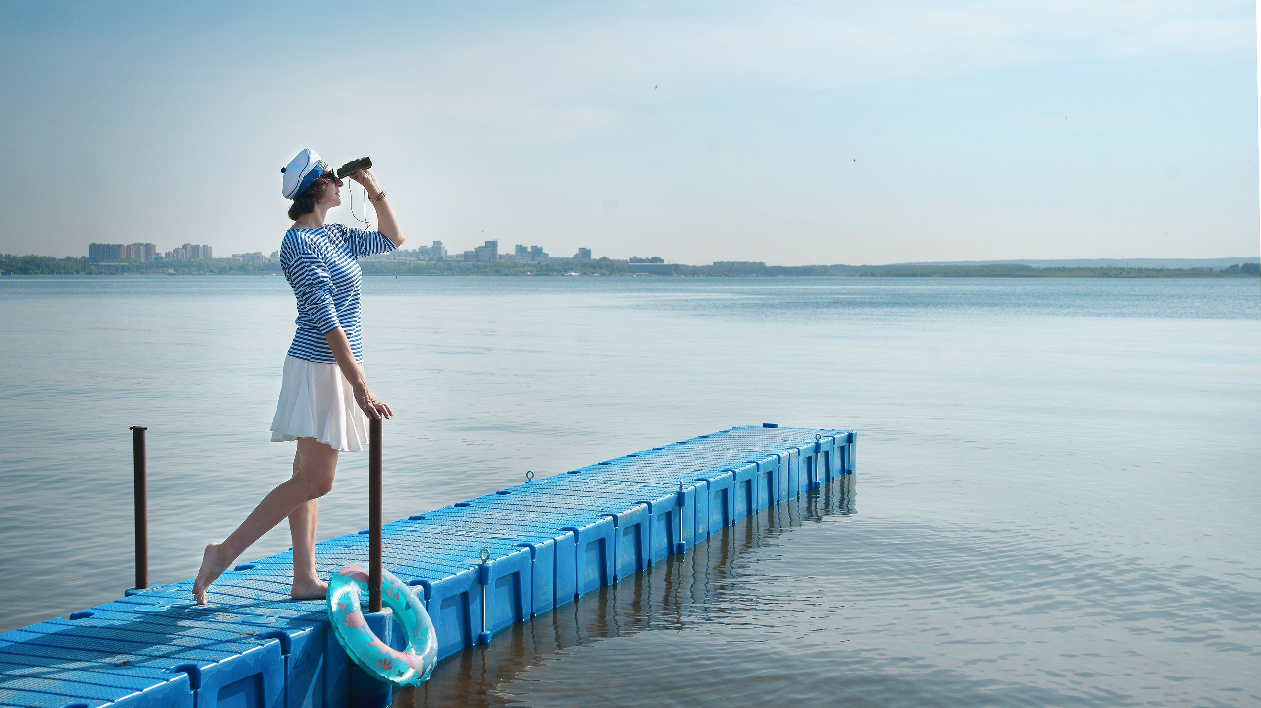 ТАТЬЯНА МОРЯЧКА