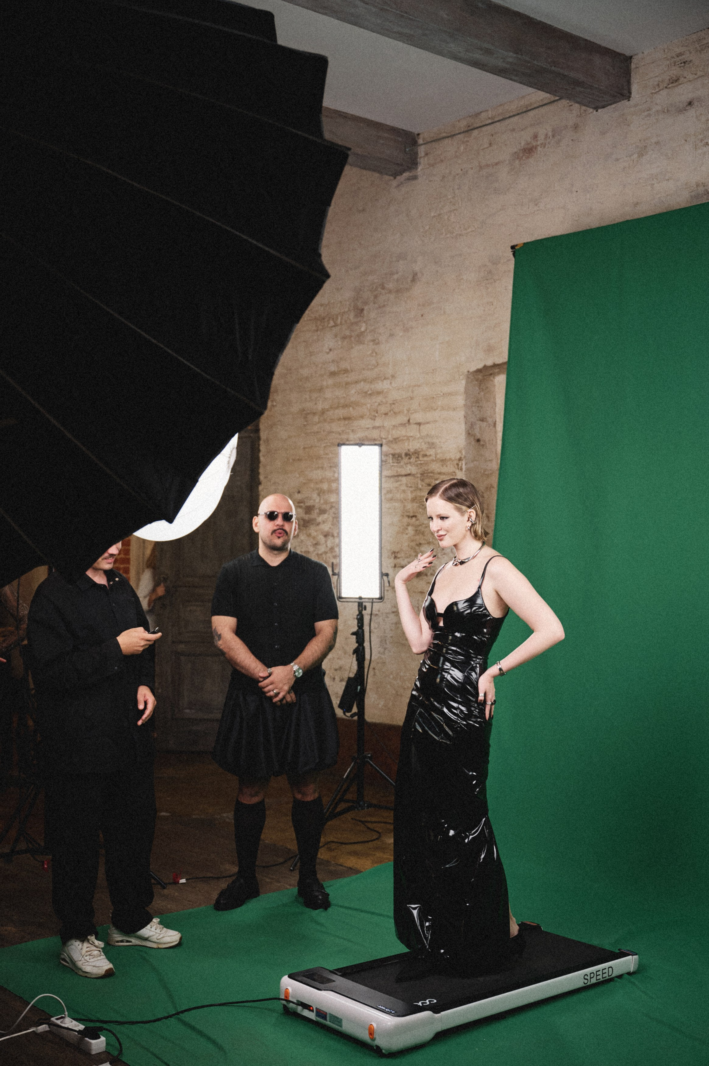 Shameless. Sasha&Karina Photographers