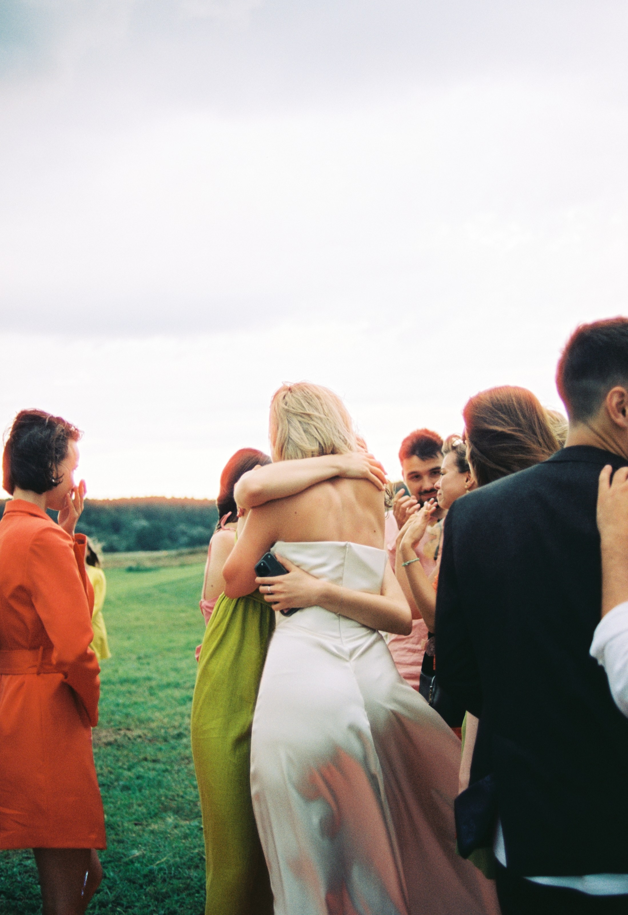 Martin&Annie. Sasha&Karina Photographers