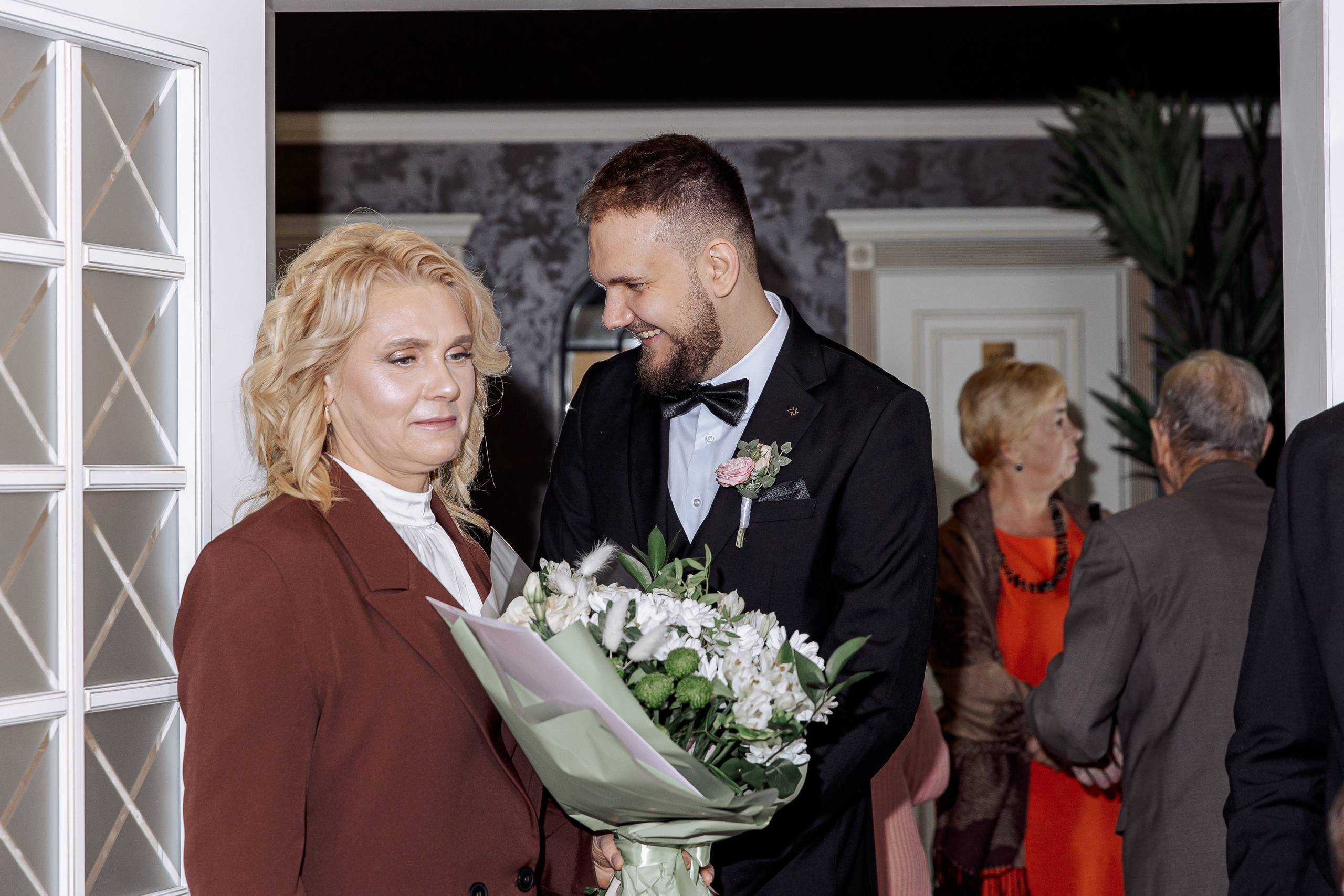 Владислава и Никита. Свадебный и семейный фотограф в Челябинске Юлия Ишимова