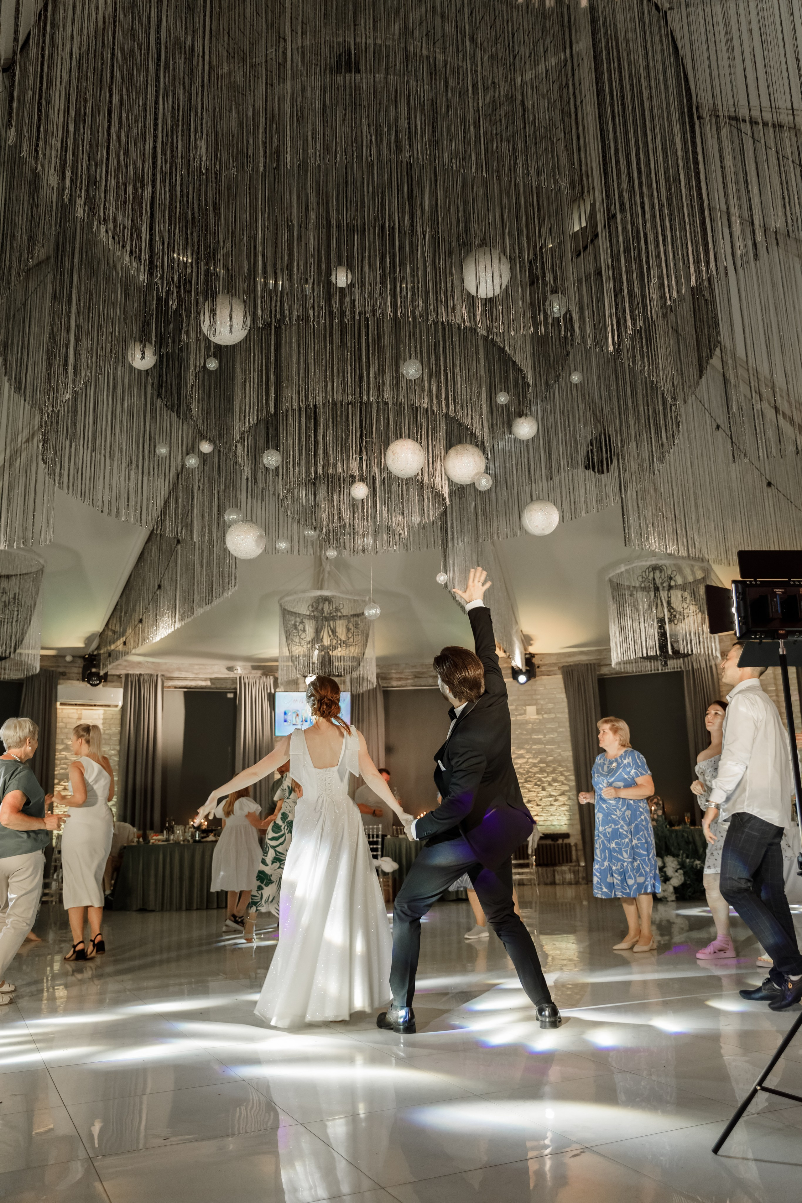 Кирилл и Ольга. Свадебный фотограф, крещение, венчание СПБ, Белгород Анна Коршунова