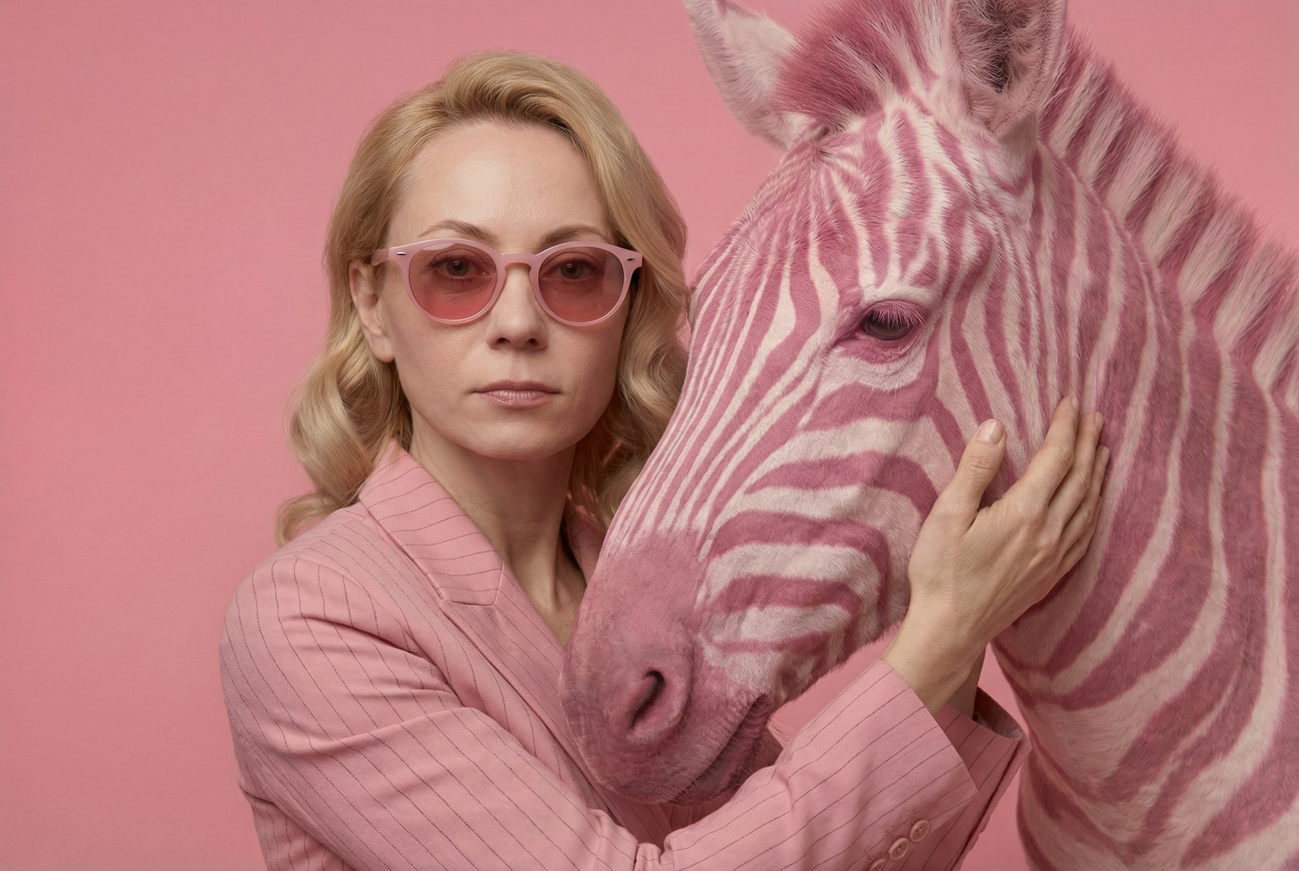 Зебра. Детский и семейный фотограф