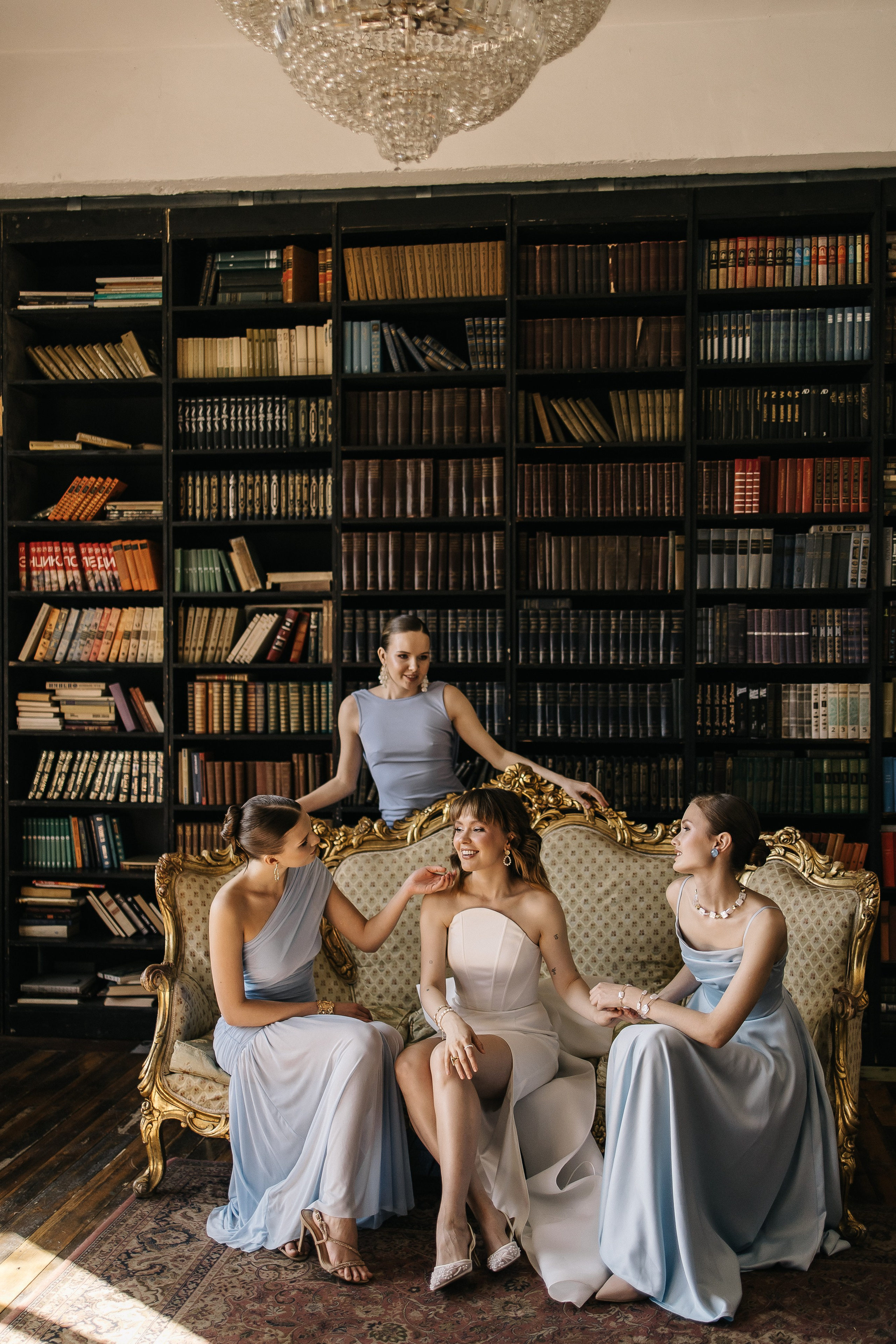 Аня и Саша. Family and Wedding Photographer in Chelyabinsk Yulia Sofina