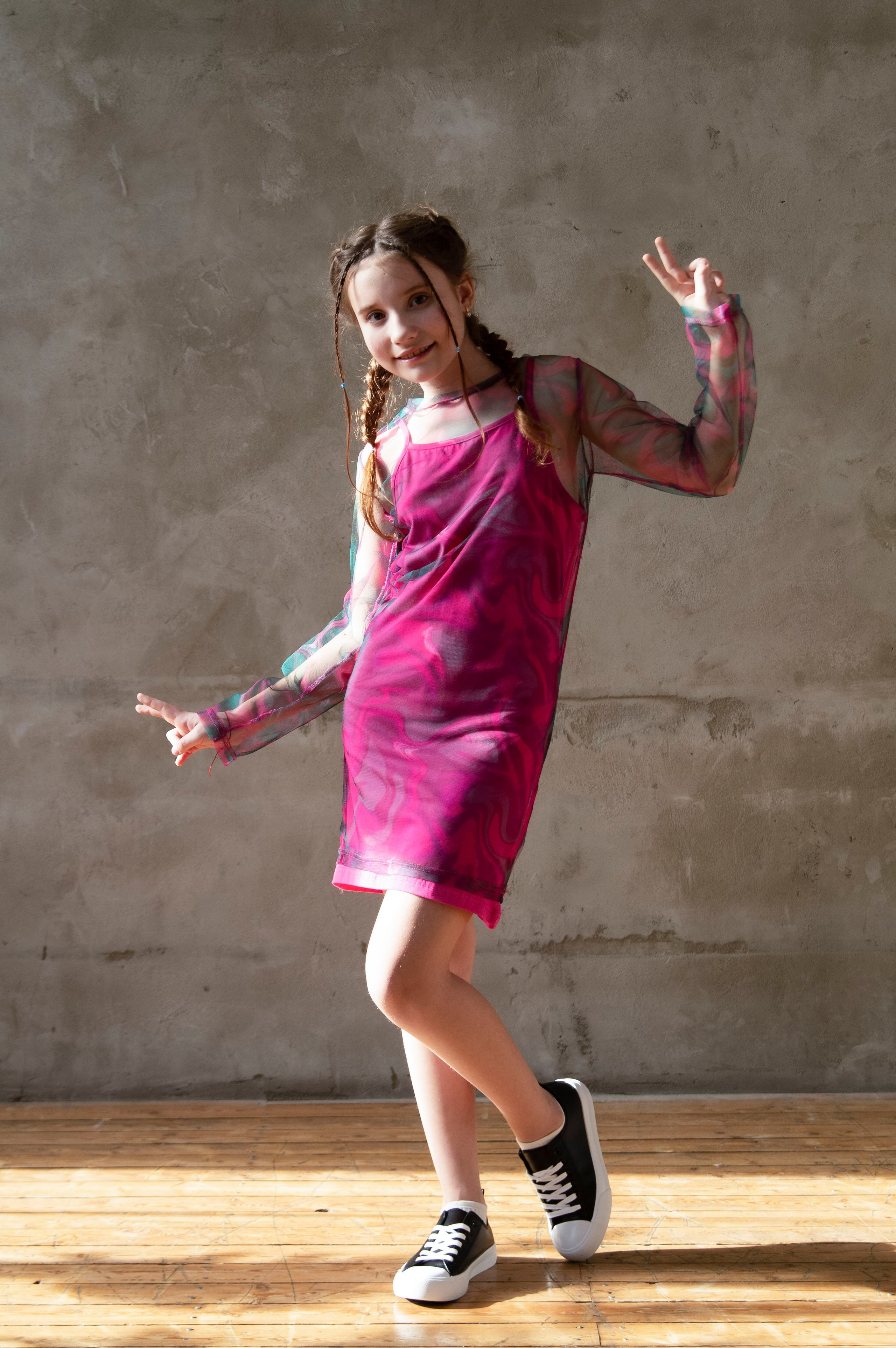 Лика. Фотограф в Новосибирске Катя Крыловская