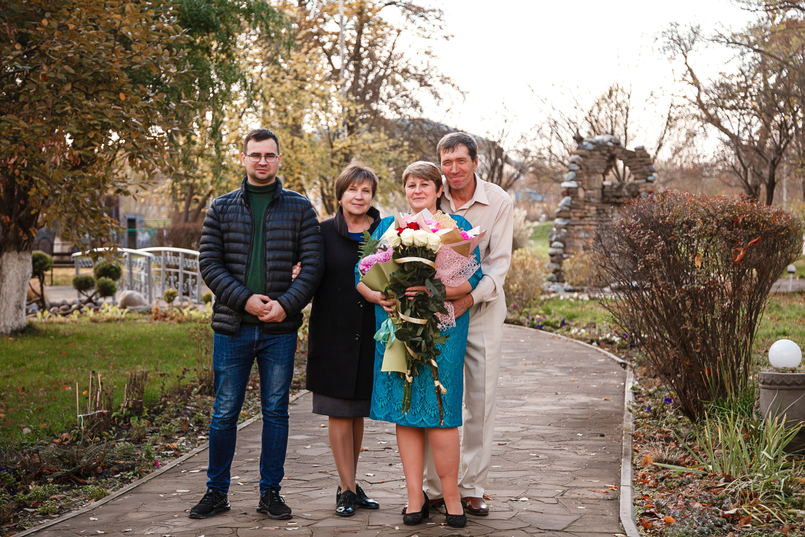 10.11.23. Свадебный и семейный фотограф в Армавире