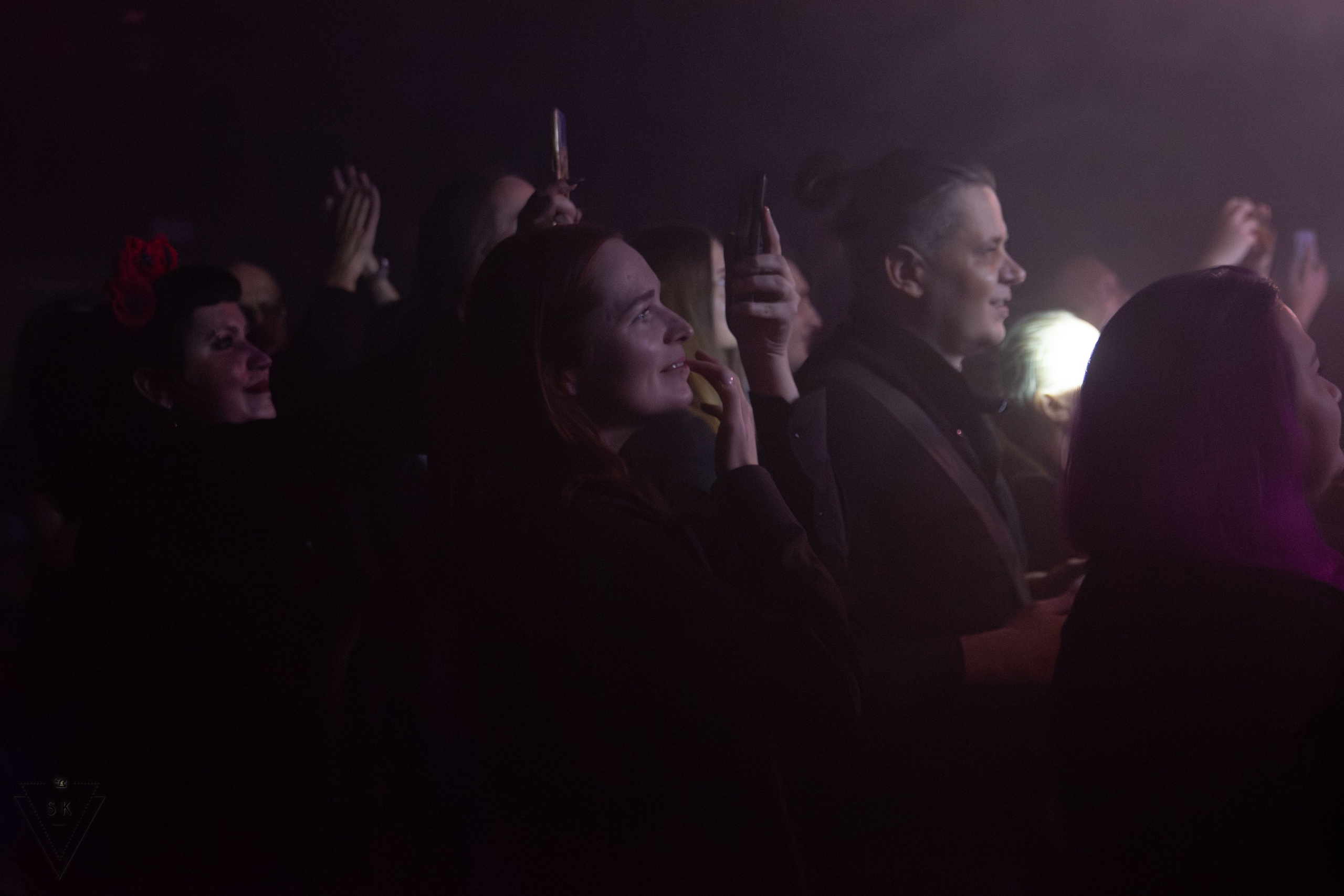 DERO GOI, 04.11.2025, Воронеж, Сто Ручьёв. Репортажный и портретный фотограф из Воронежа — Светлана Кузнецова