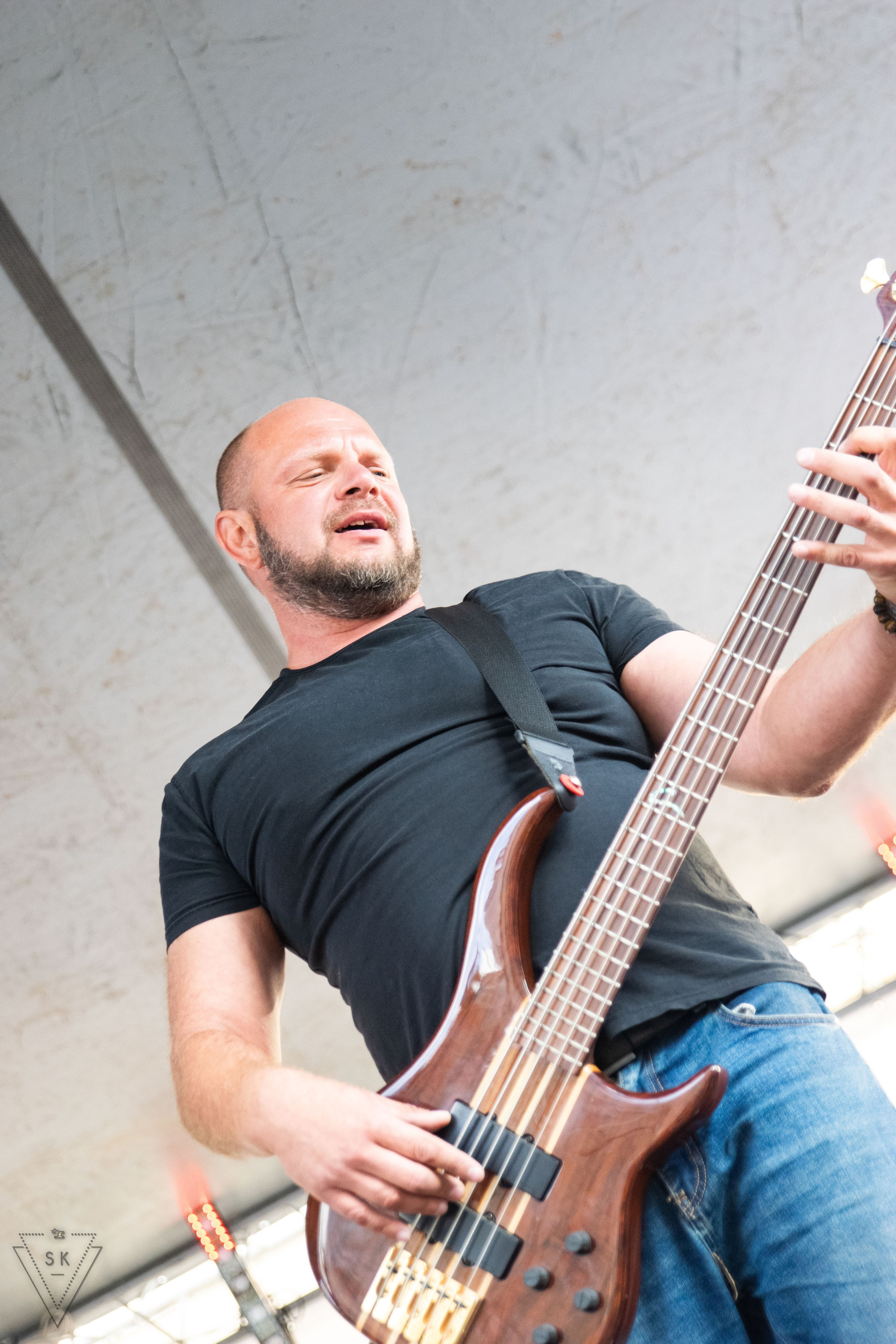 День города Воронеж 2025 — НеБо/Сказки Чёрного Города. Репортажный и портретный фотограф из Воронежа — Светлана Кузнецова