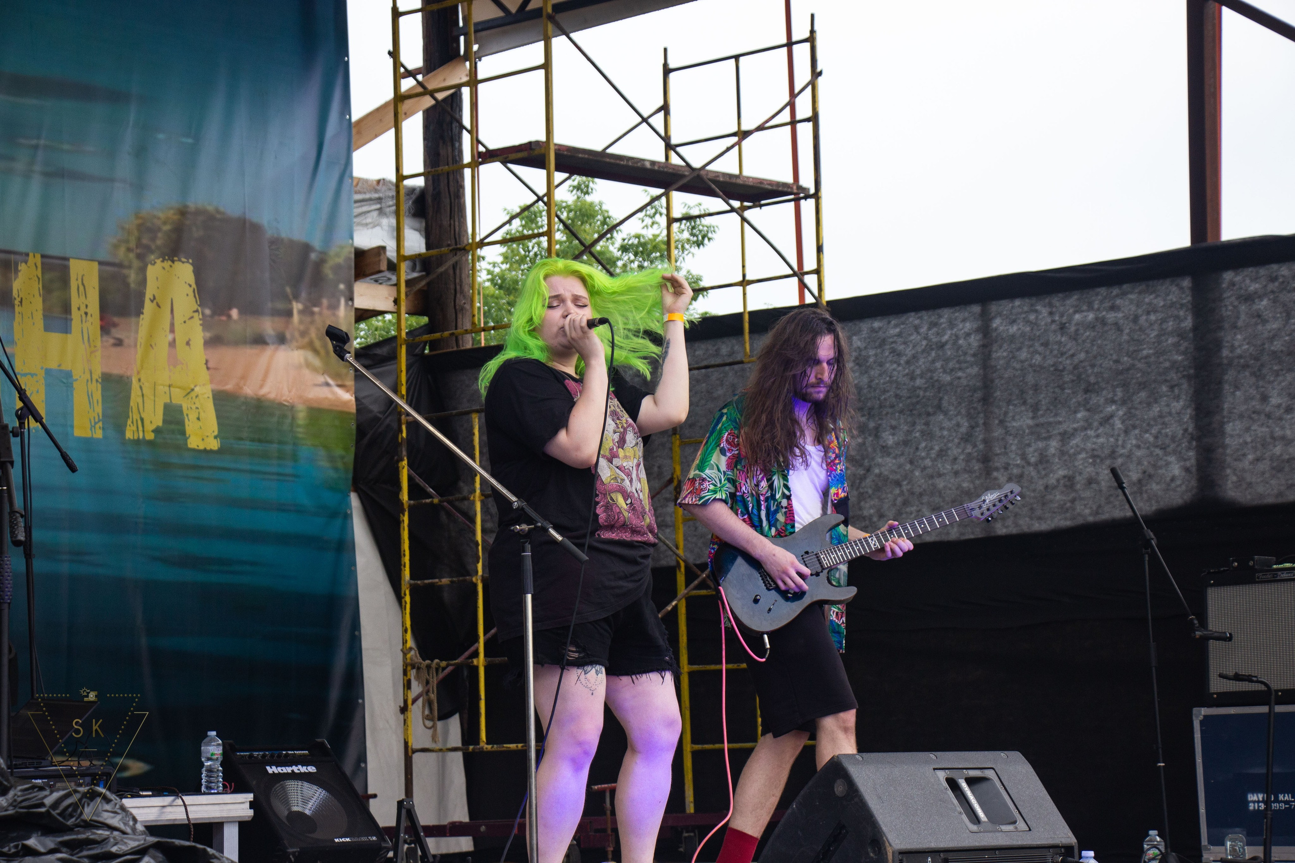 Бухта Сенявина 2025. Репортажный и портретный фотограф из Воронежа — Светлана Кузнецова