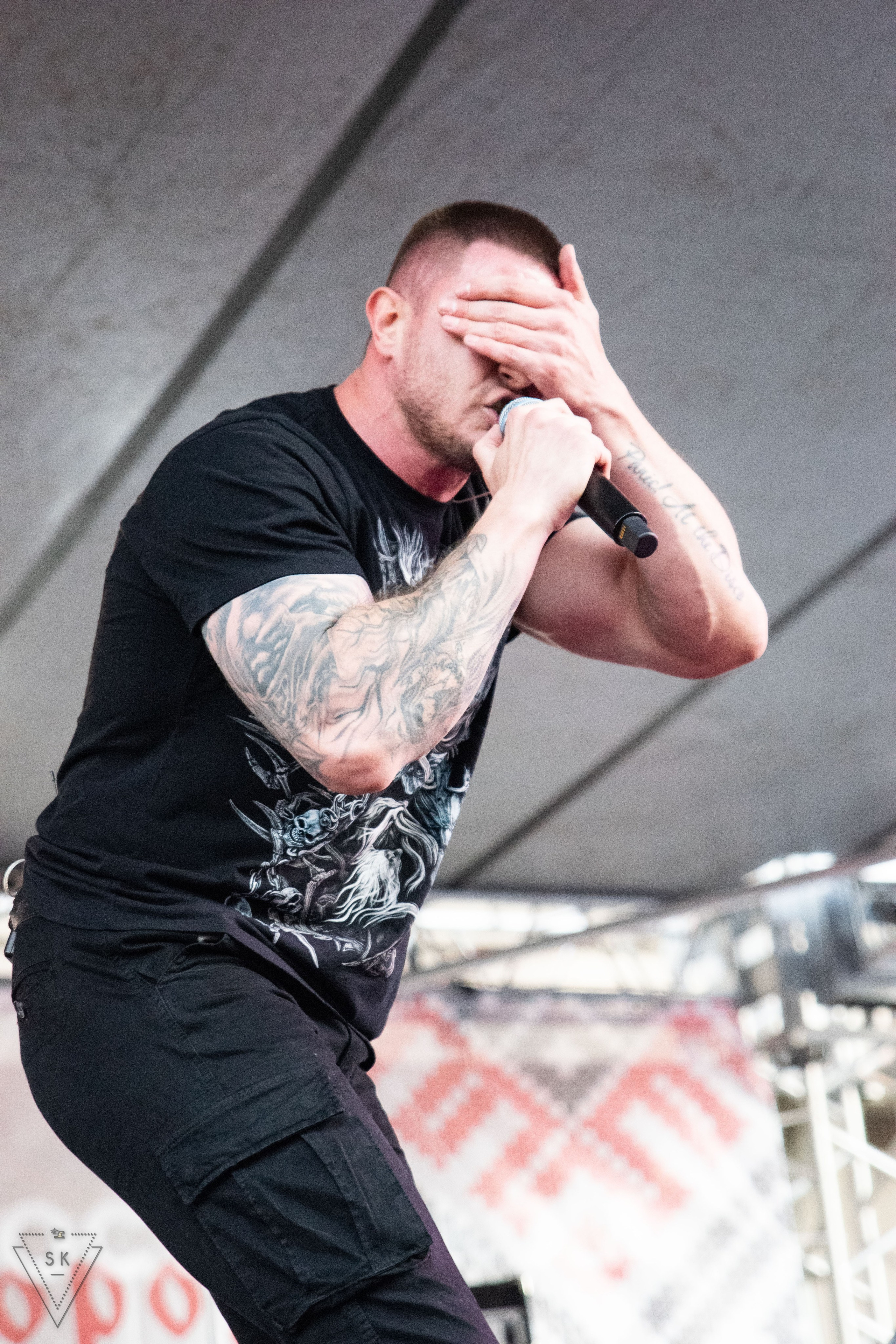 День города Воронеж 2025 — НеБо/Сказки Чёрного Города. Репортажный и портретный фотограф из Воронежа — Светлана Кузнецова