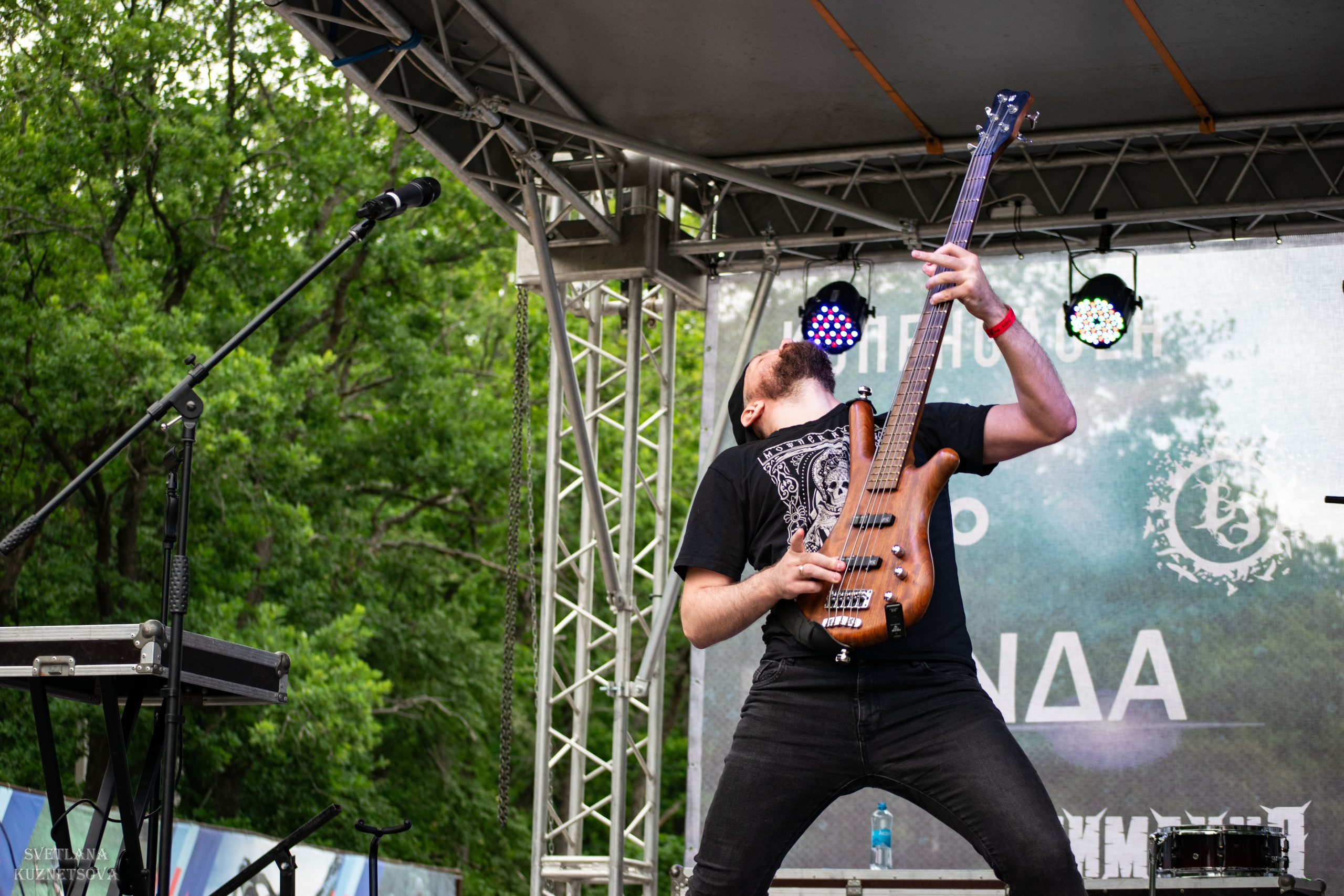 Молодые ветра 2025. Репортажный и портретный фотограф из Воронежа — Светлана Кузнецова