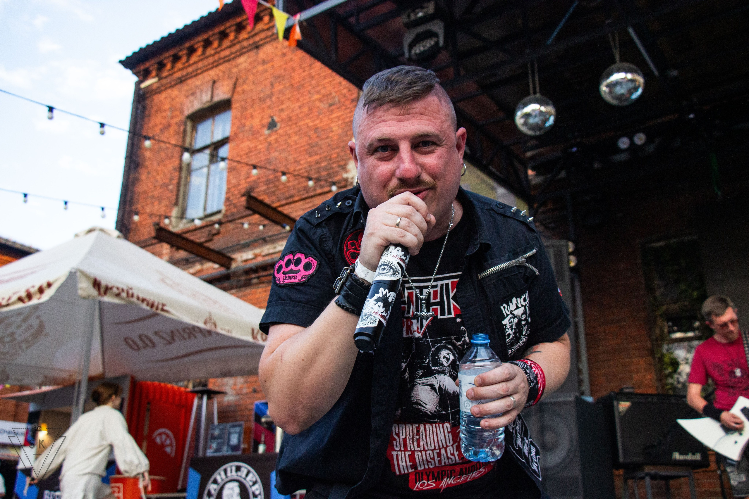 Битва Общепитов 2025 + «Меньше трёпа». Репортажный и портретный фотограф из Воронежа — Светлана Кузнецова