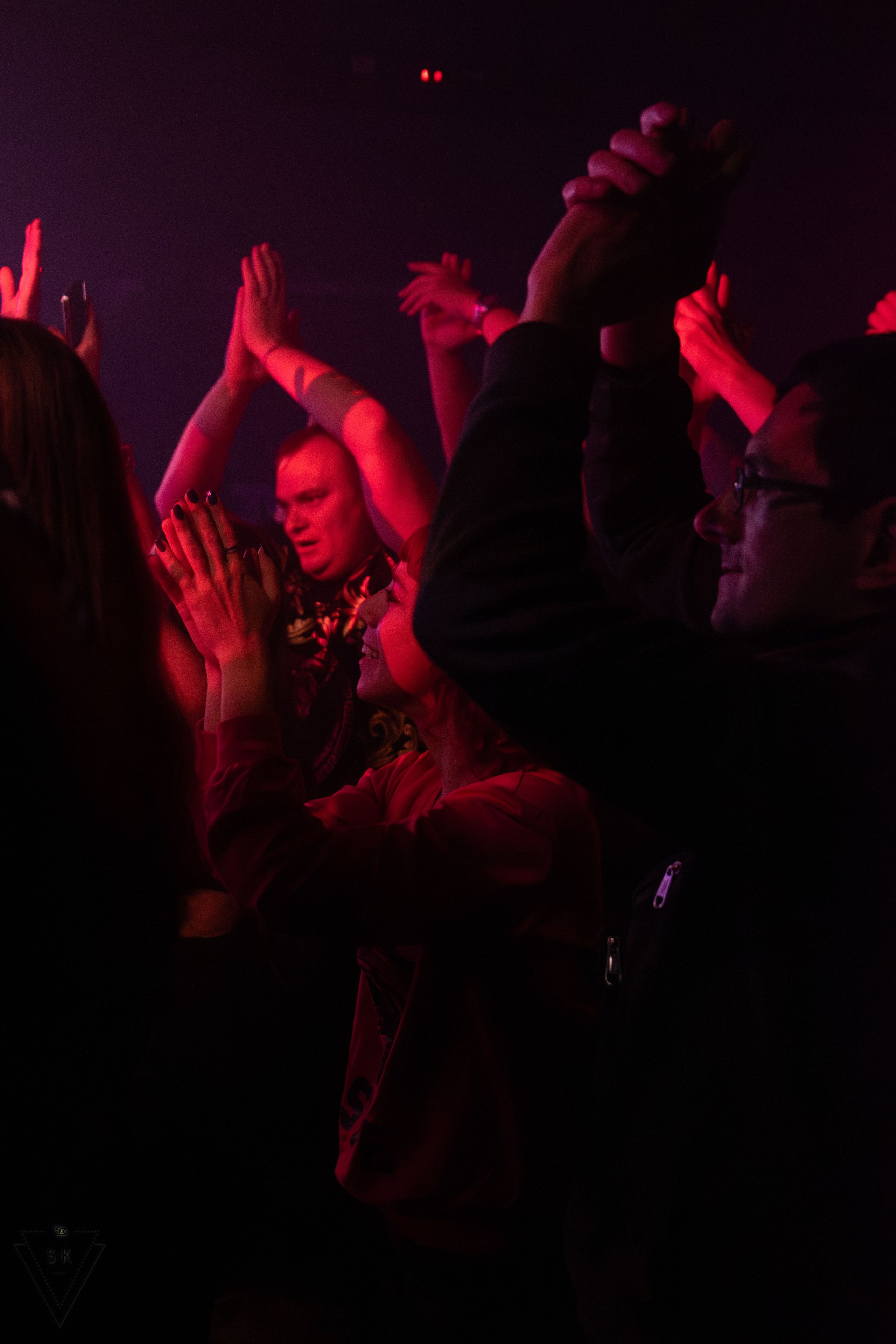 DERO GOI, 04.11.2025, Воронеж, Сто Ручьёв. Репортажный и портретный фотограф из Воронежа — Светлана Кузнецова