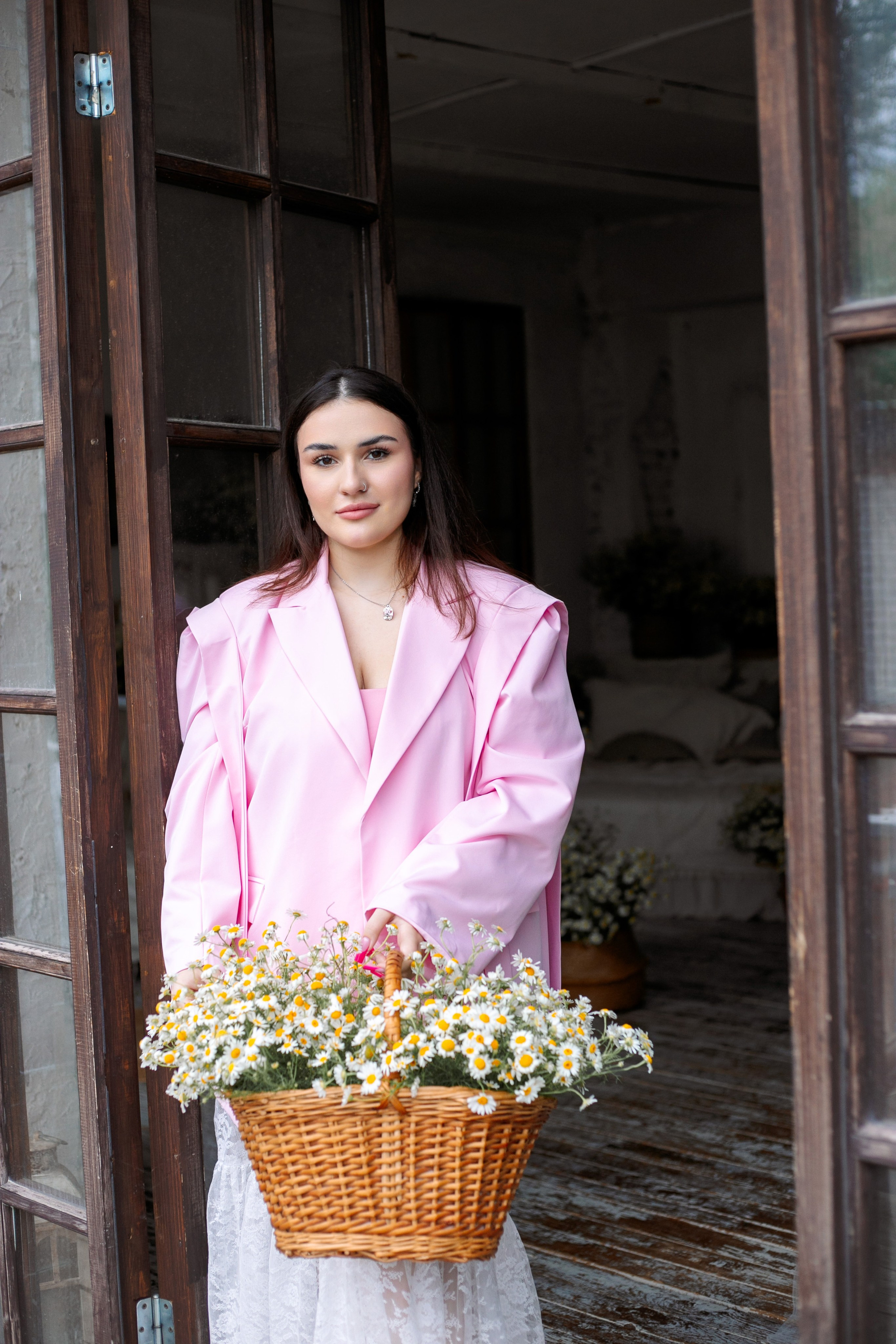 Варя. Фотограф в Тюмени | Оксана Пасичник