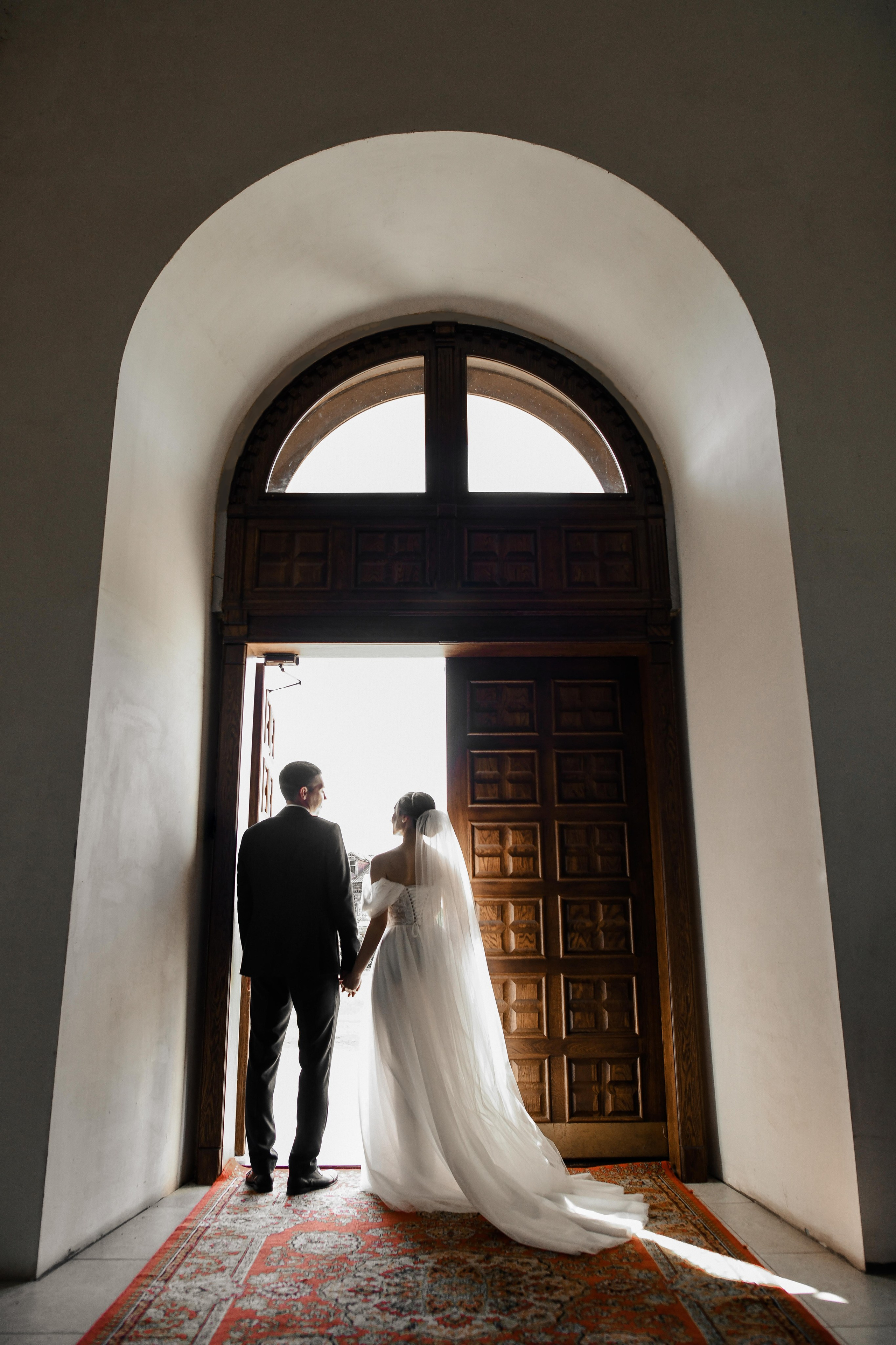 Свадьбы. Свадебный фотограф Анна Данькова