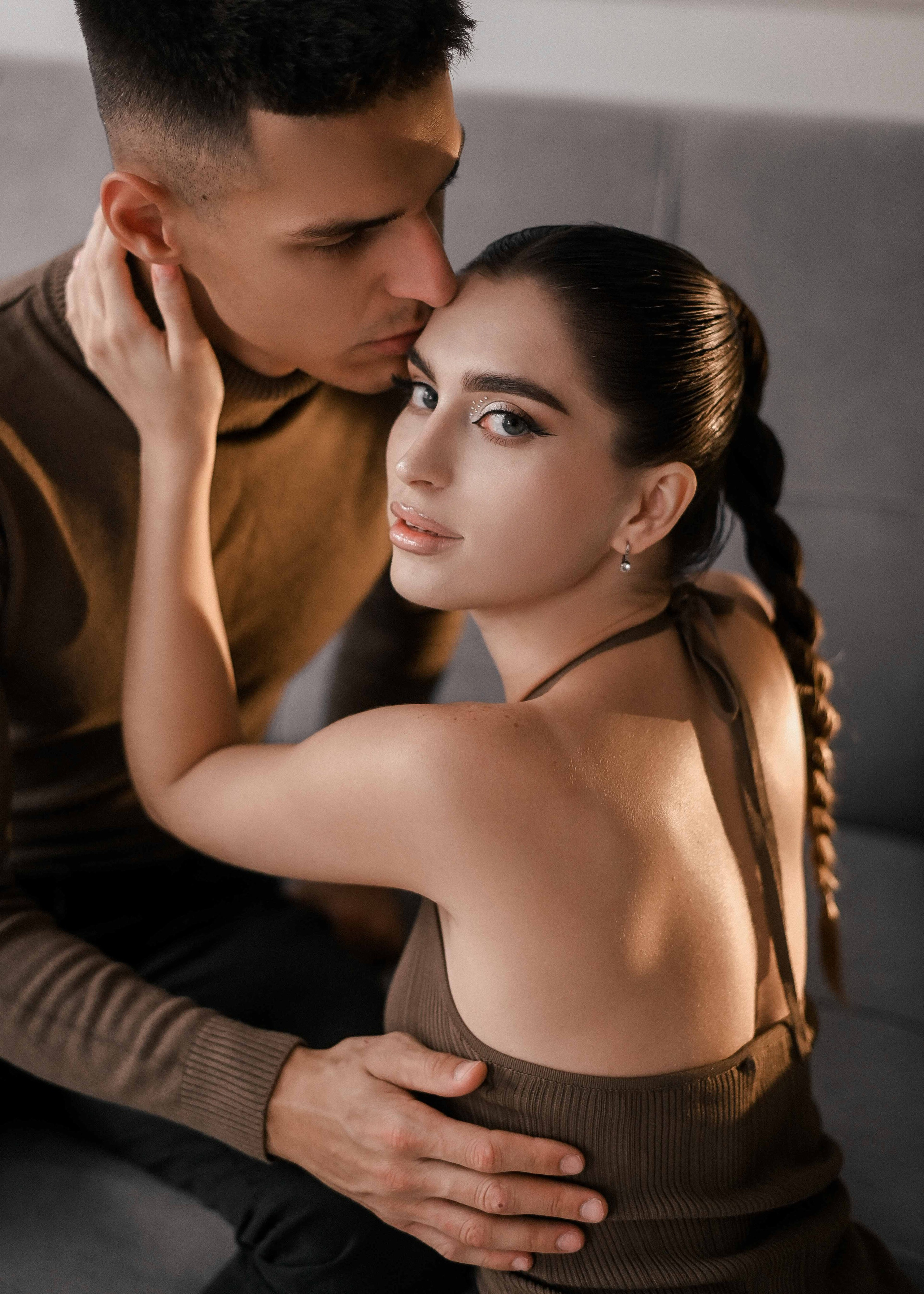 Lovestory. Свадебный фотограф Анна Данькова