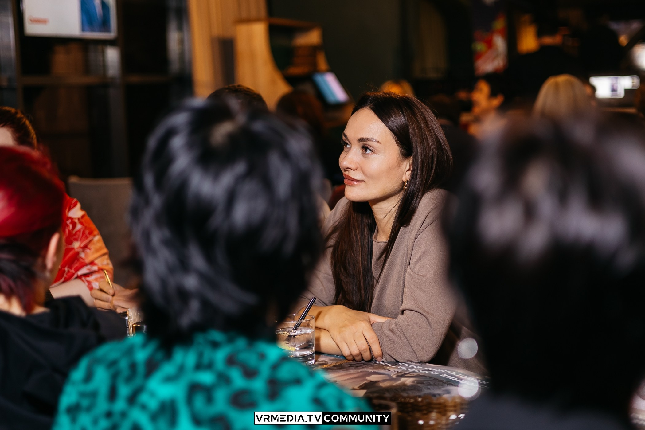 Ресторан «Мюнхен»: Эйнштейн Party