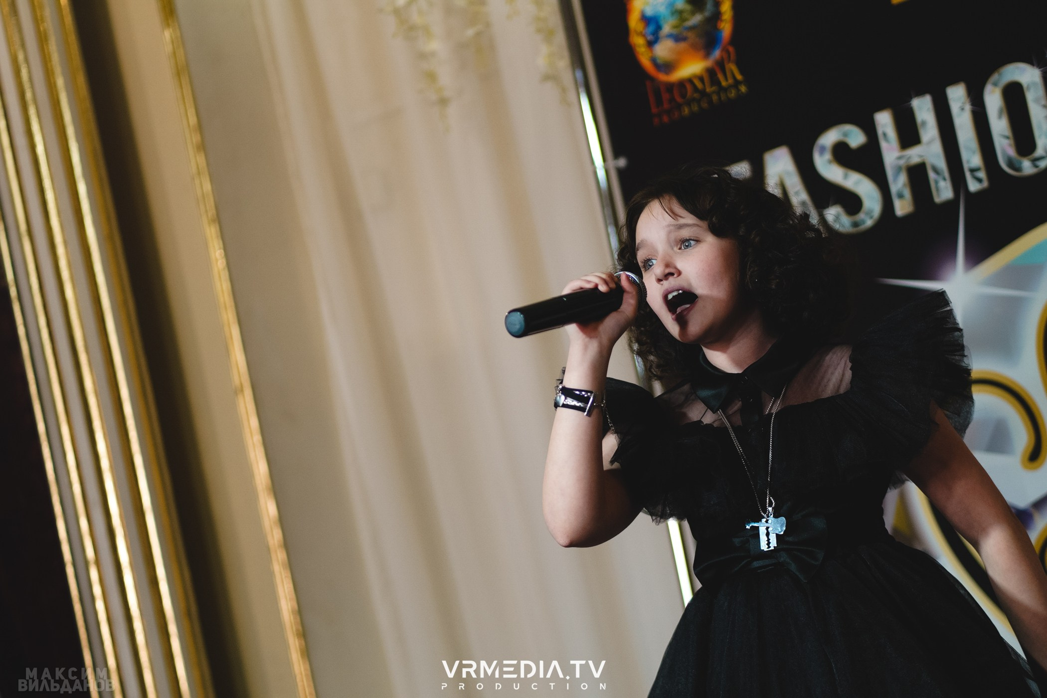 Leomar Production: Fashion проект «Glam Style 2024» 1 год