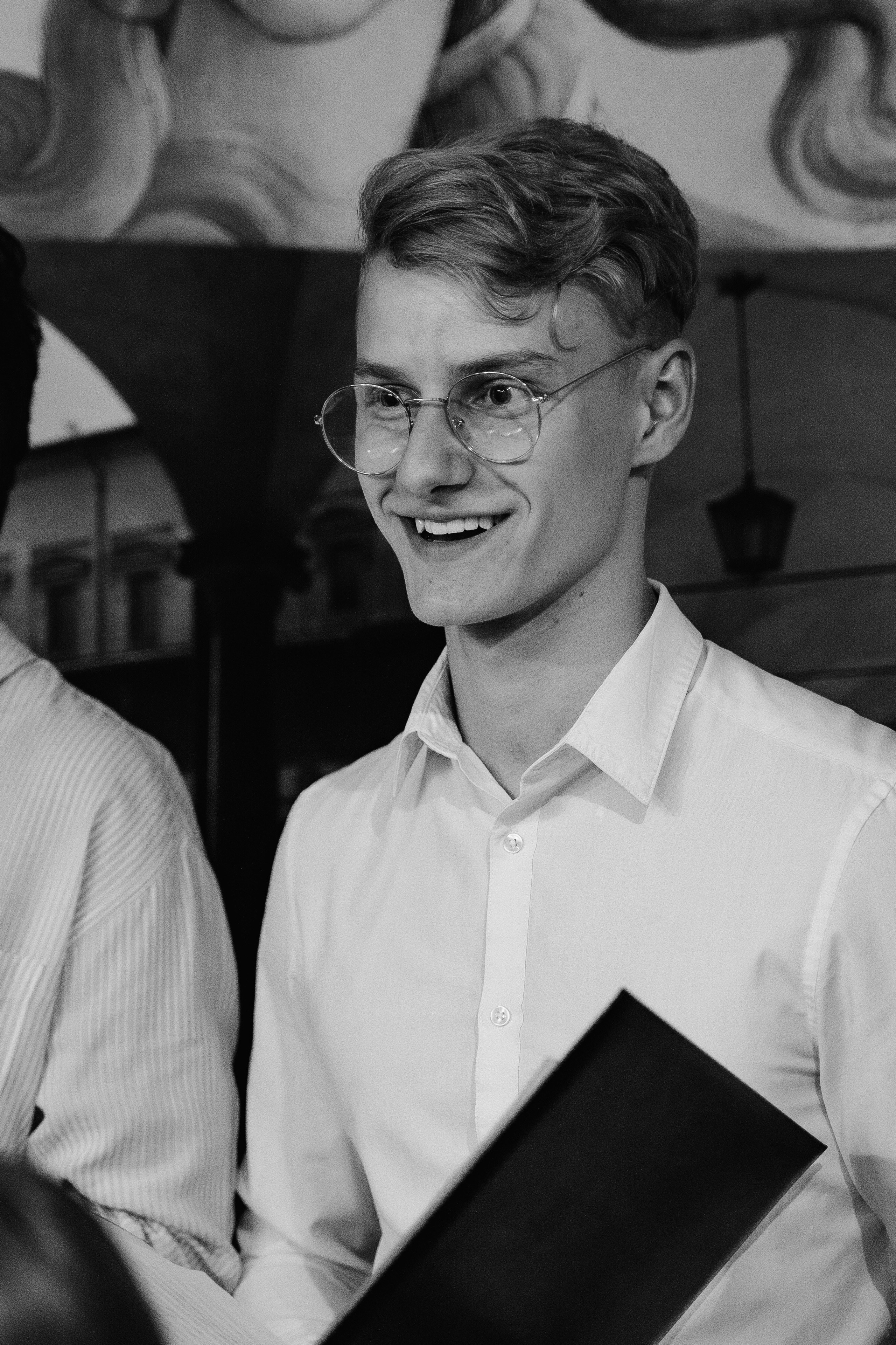 Новый Акрополь. Фотограф в Нижнем Новгороде Алексей Уковский