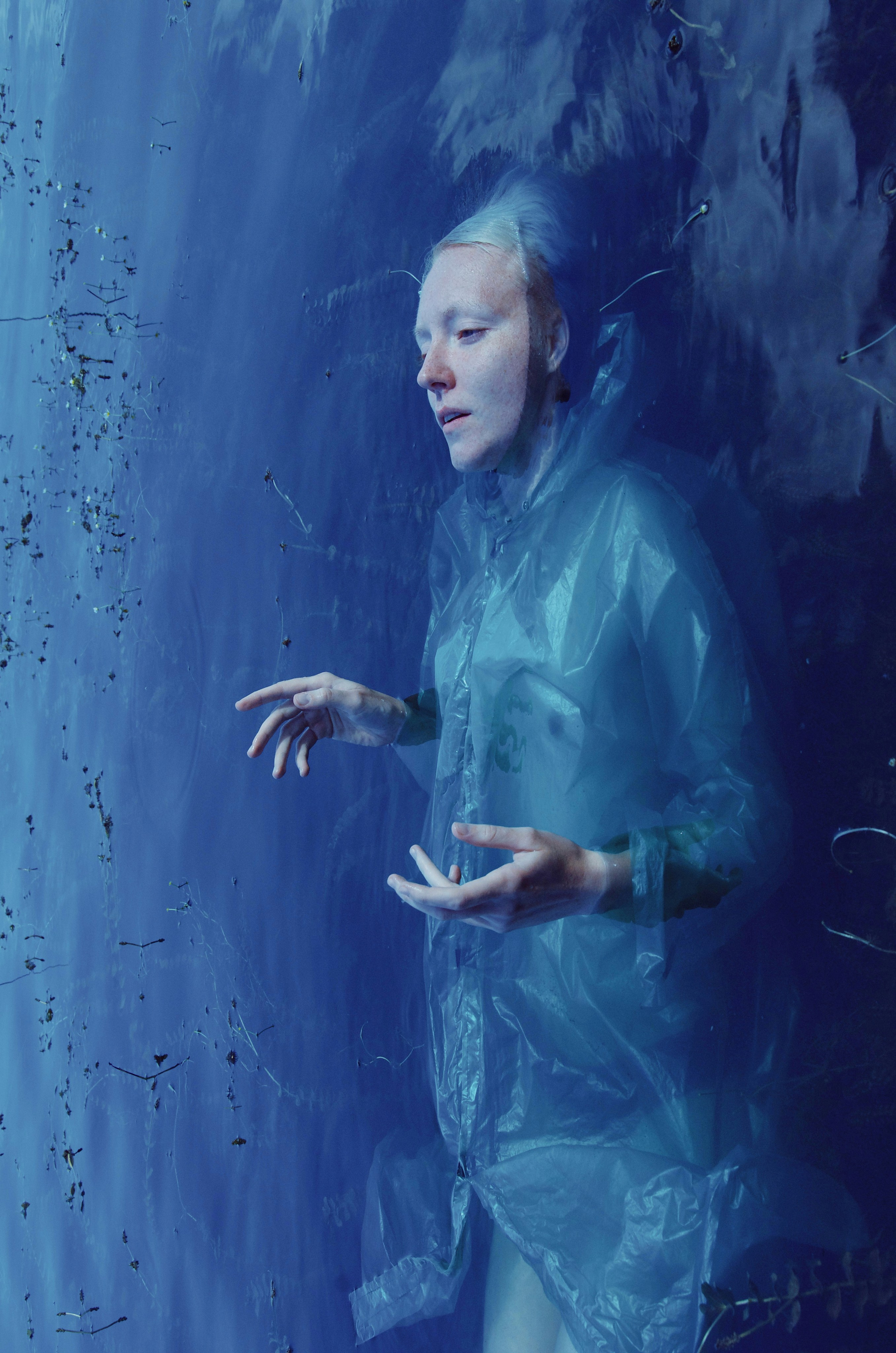 Портретная фотография. Проектный фотограф Шабело Елена