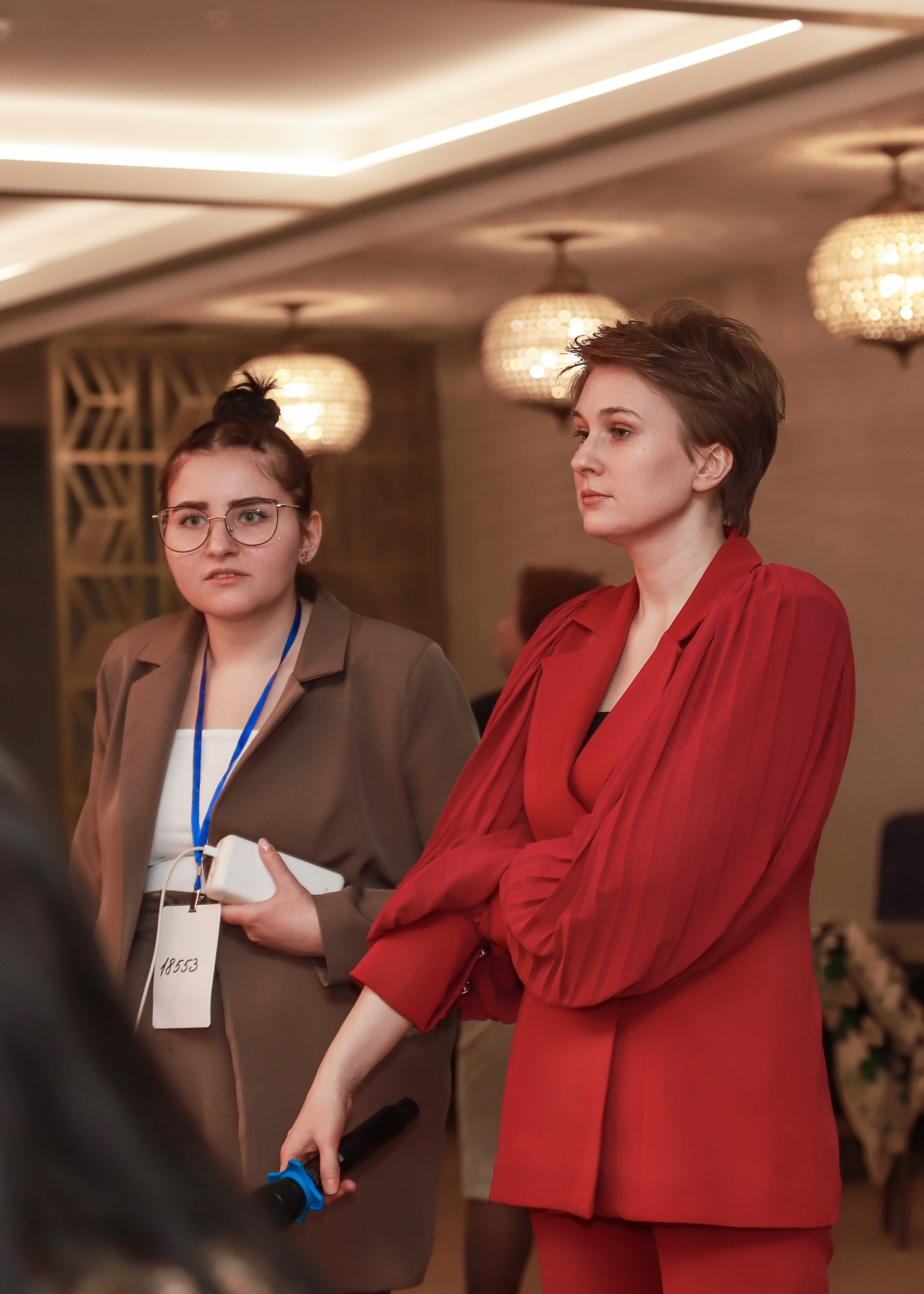 Закрытый нетворкинг. Фотограф Юлия Мальцева