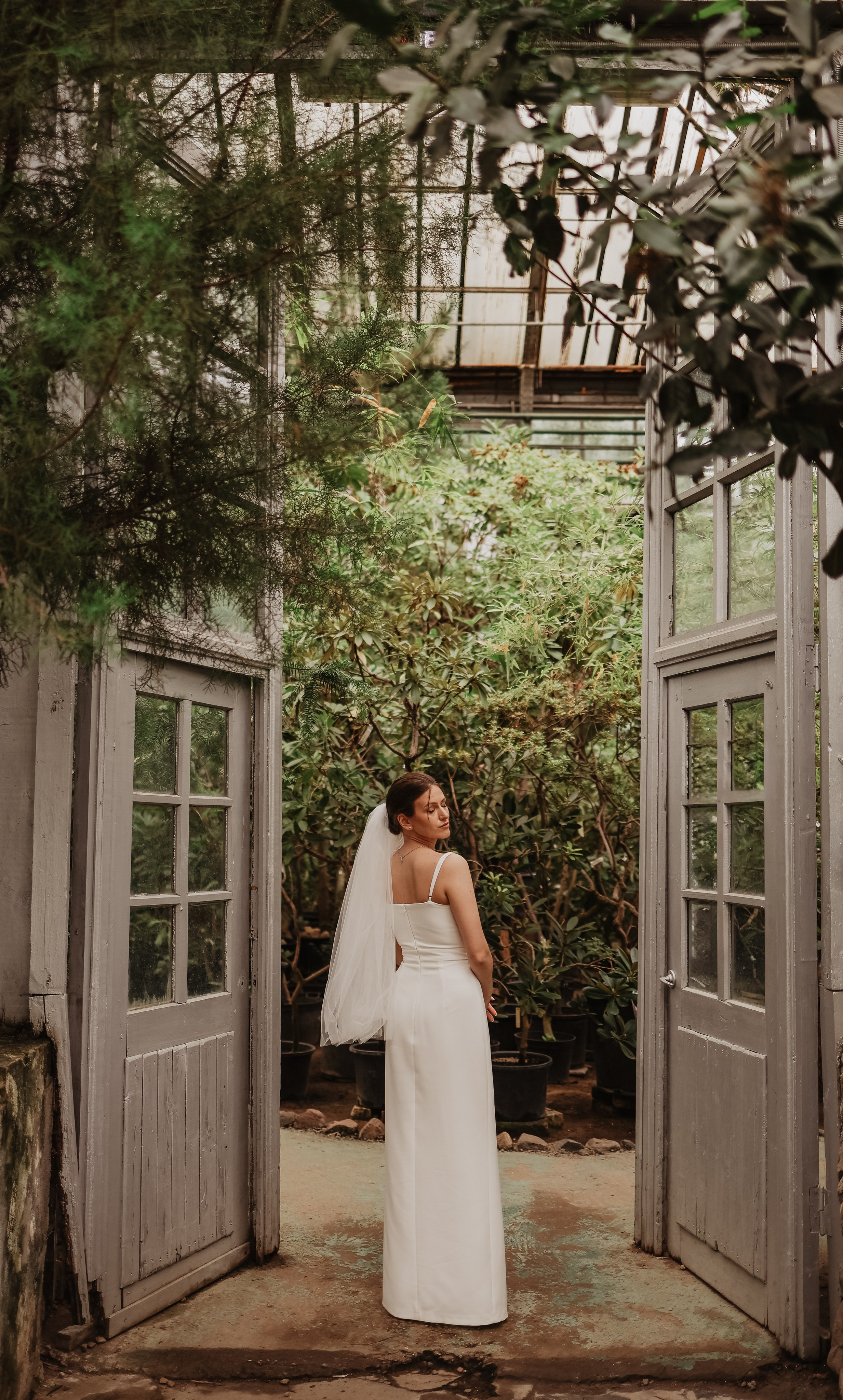 Владислав и Екатерина. Фотограф и видеограф в Москве Полина Абраменкова