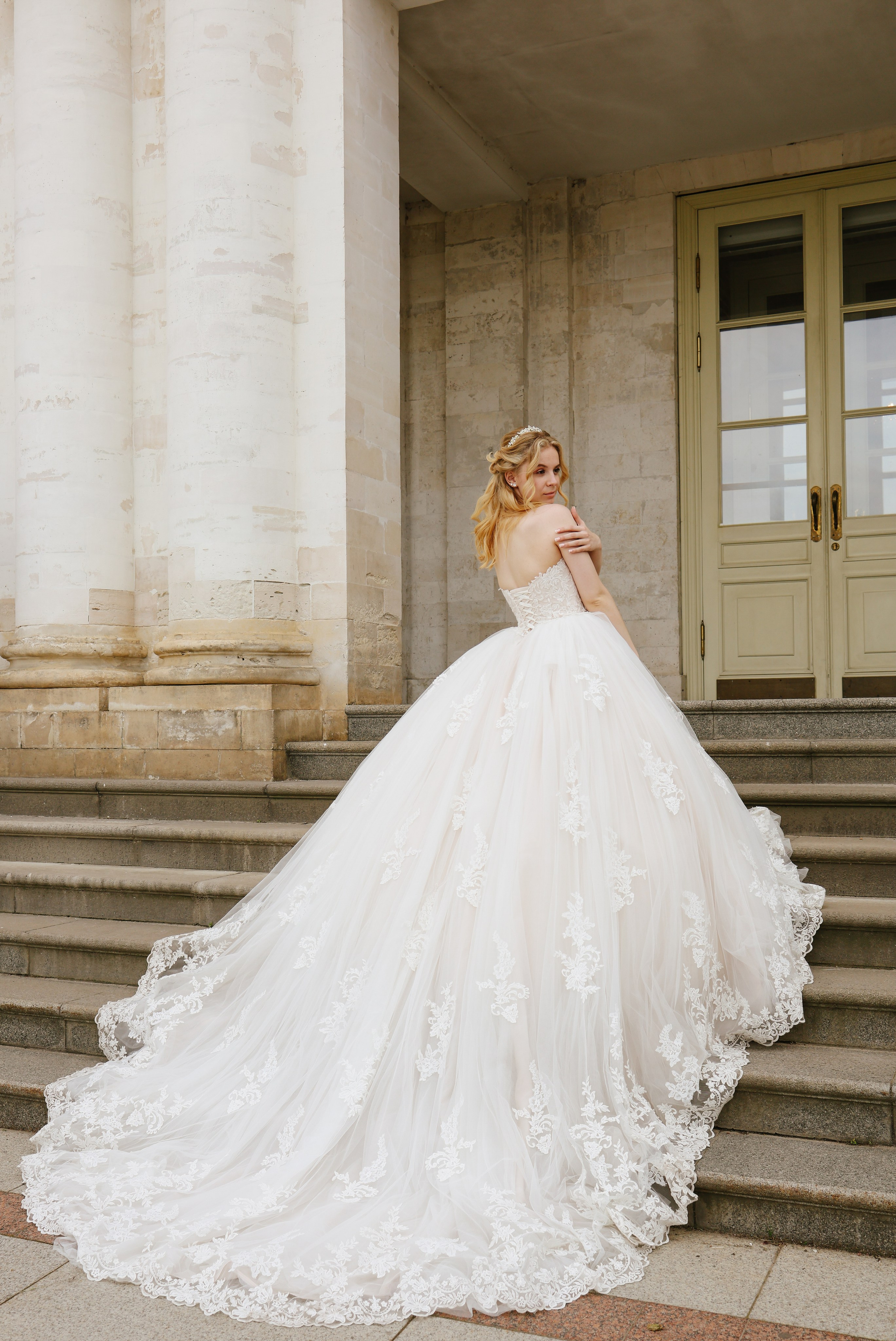 Никита и Даша. Фотограф и видеограф в Москве Полина Абраменкова