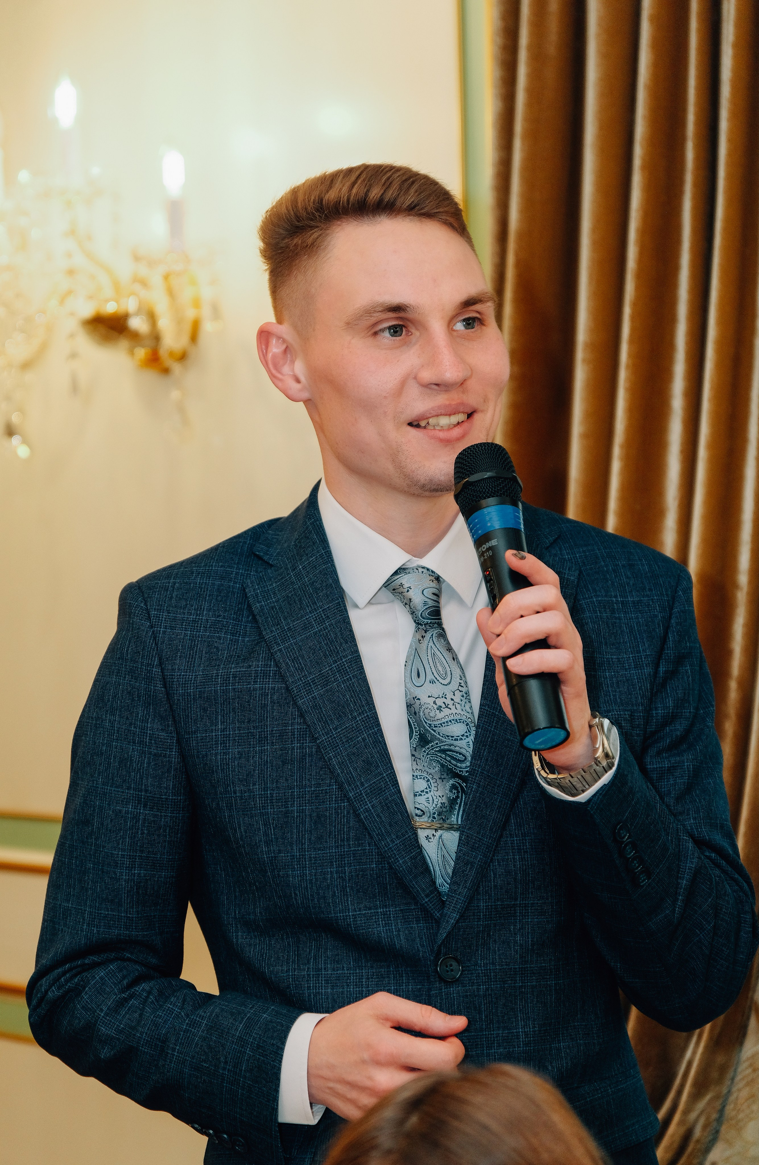 Александр и Мария. Фотограф и видеограф в Москве Полина Абраменкова