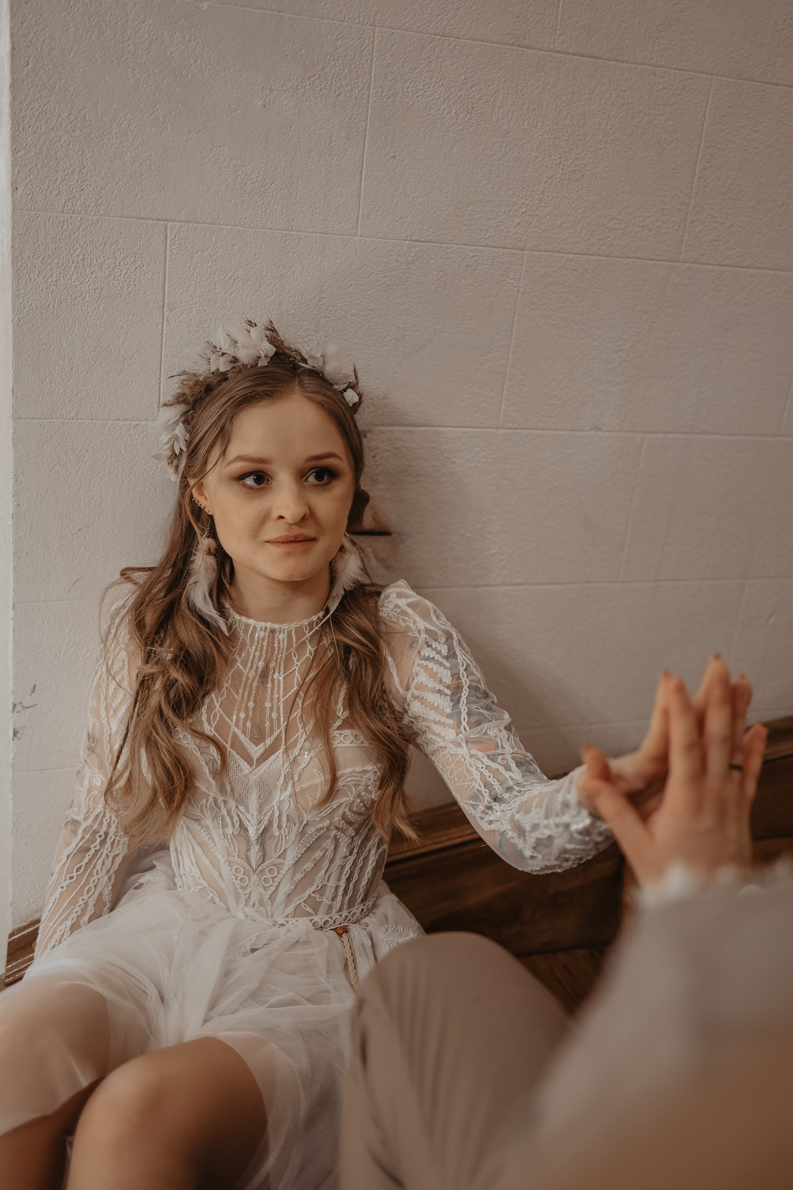 Артем и Наталия. Фотограф и видеограф в Москве Полина Абраменкова