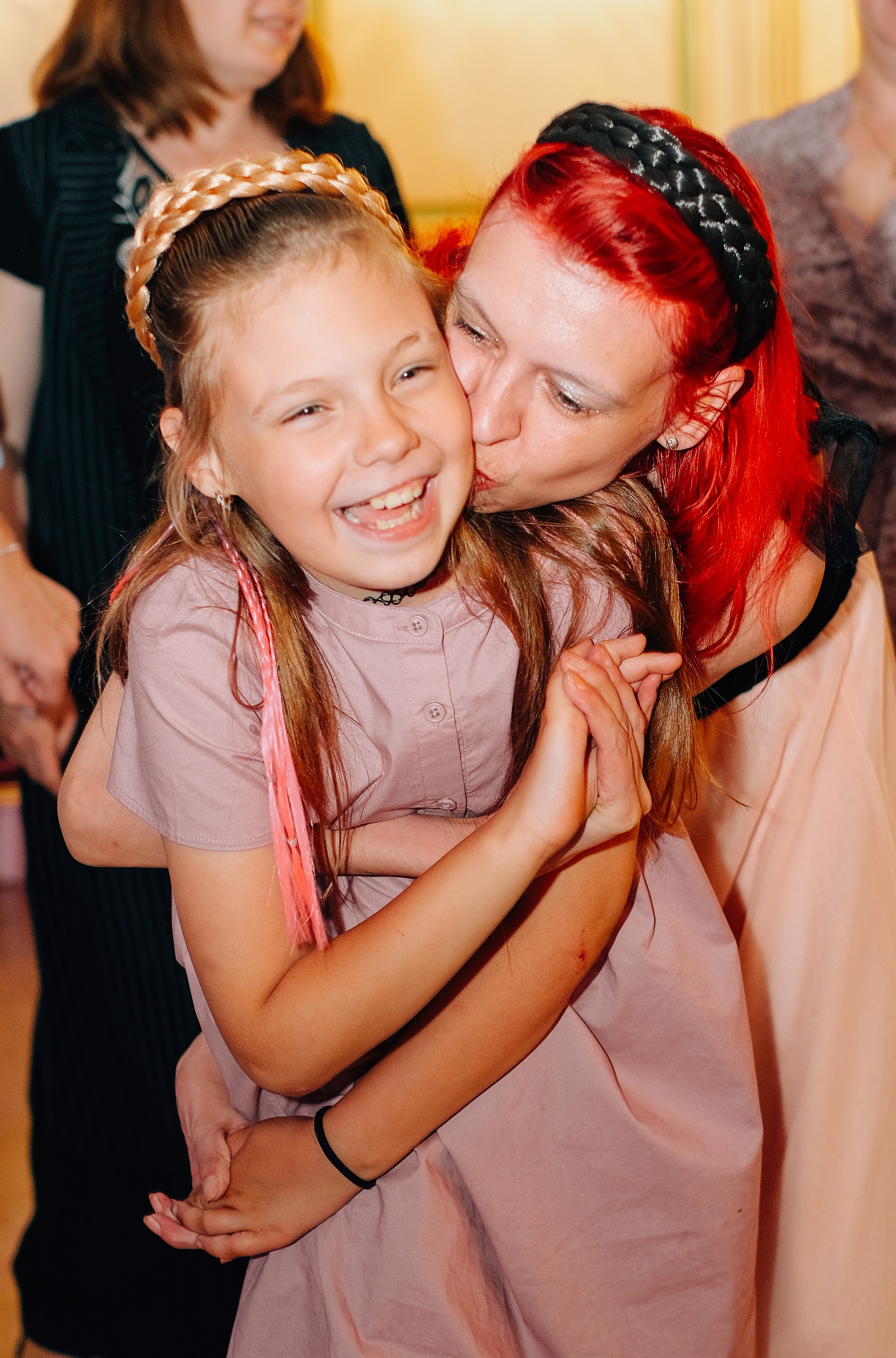 Александр и Мария. Фотограф и видеограф в Москве Полина Абраменкова