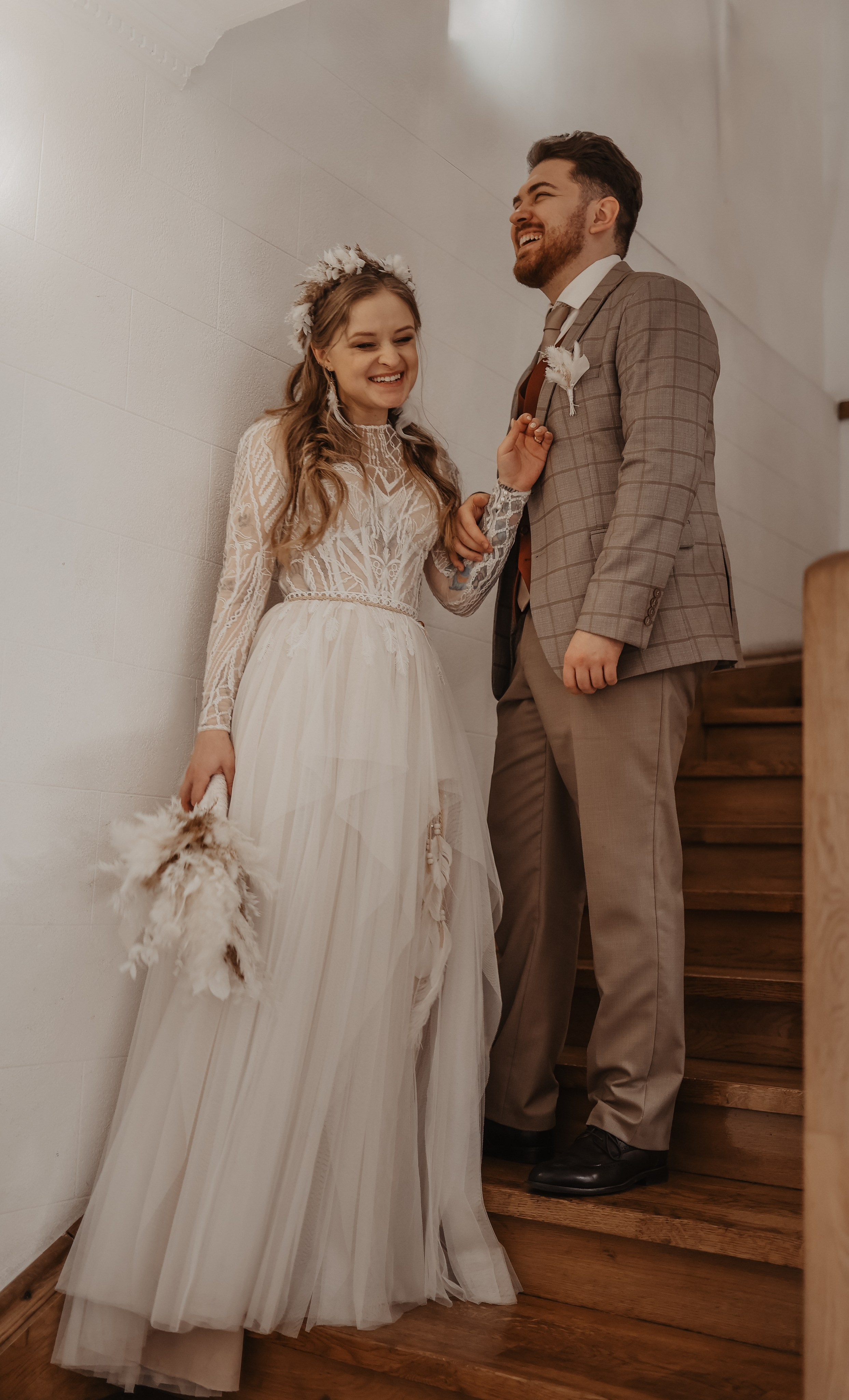 Артем и Наталия. Фотограф и видеограф в Москве Полина Абраменкова