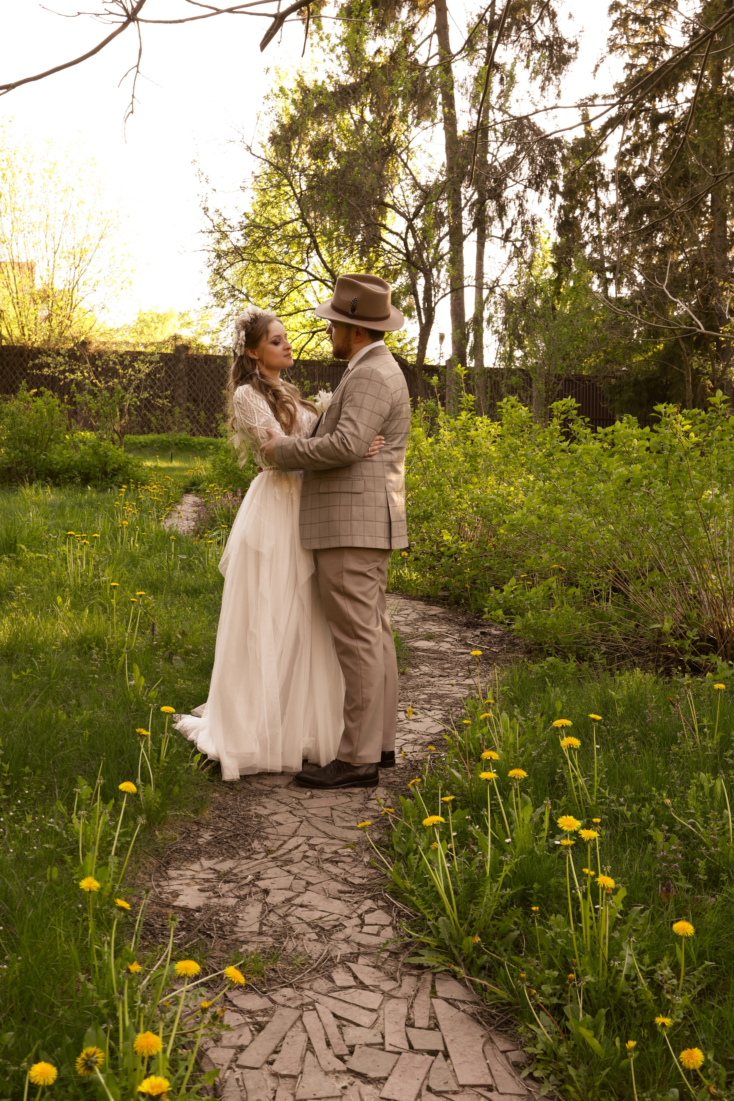 Артем и Наталия. Фотограф и видеограф в Москве Полина Абраменкова