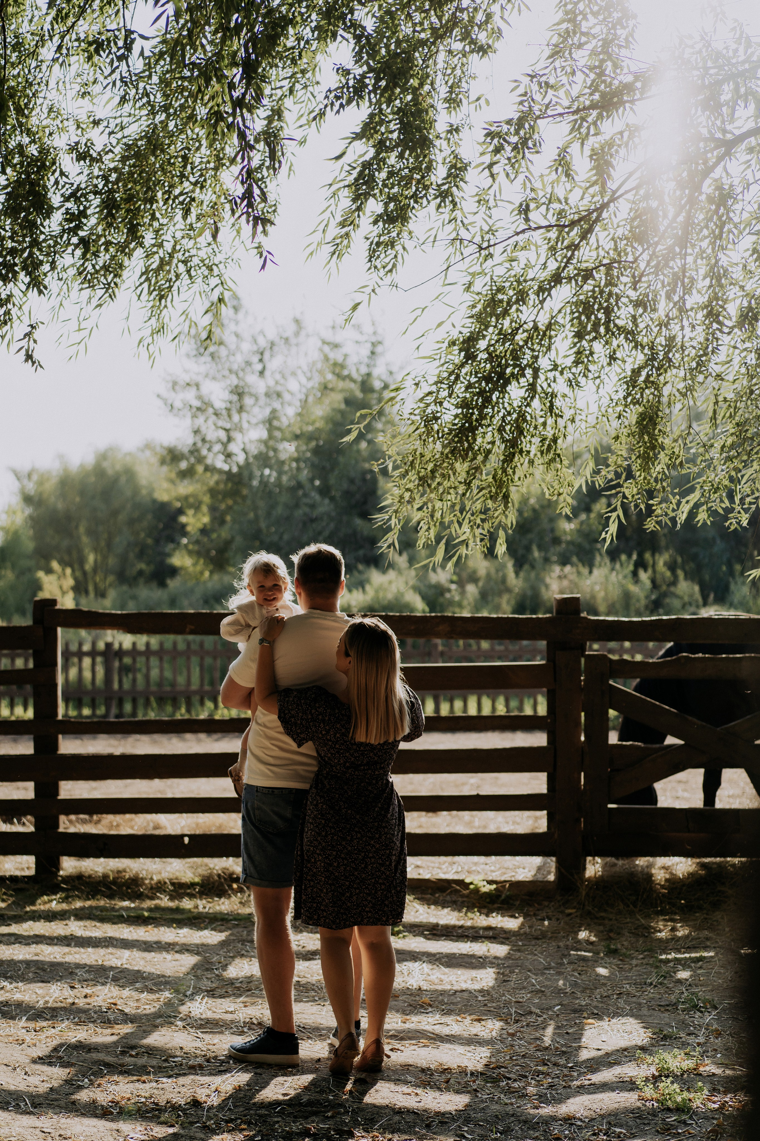 Семейная фотосъемка. Главная