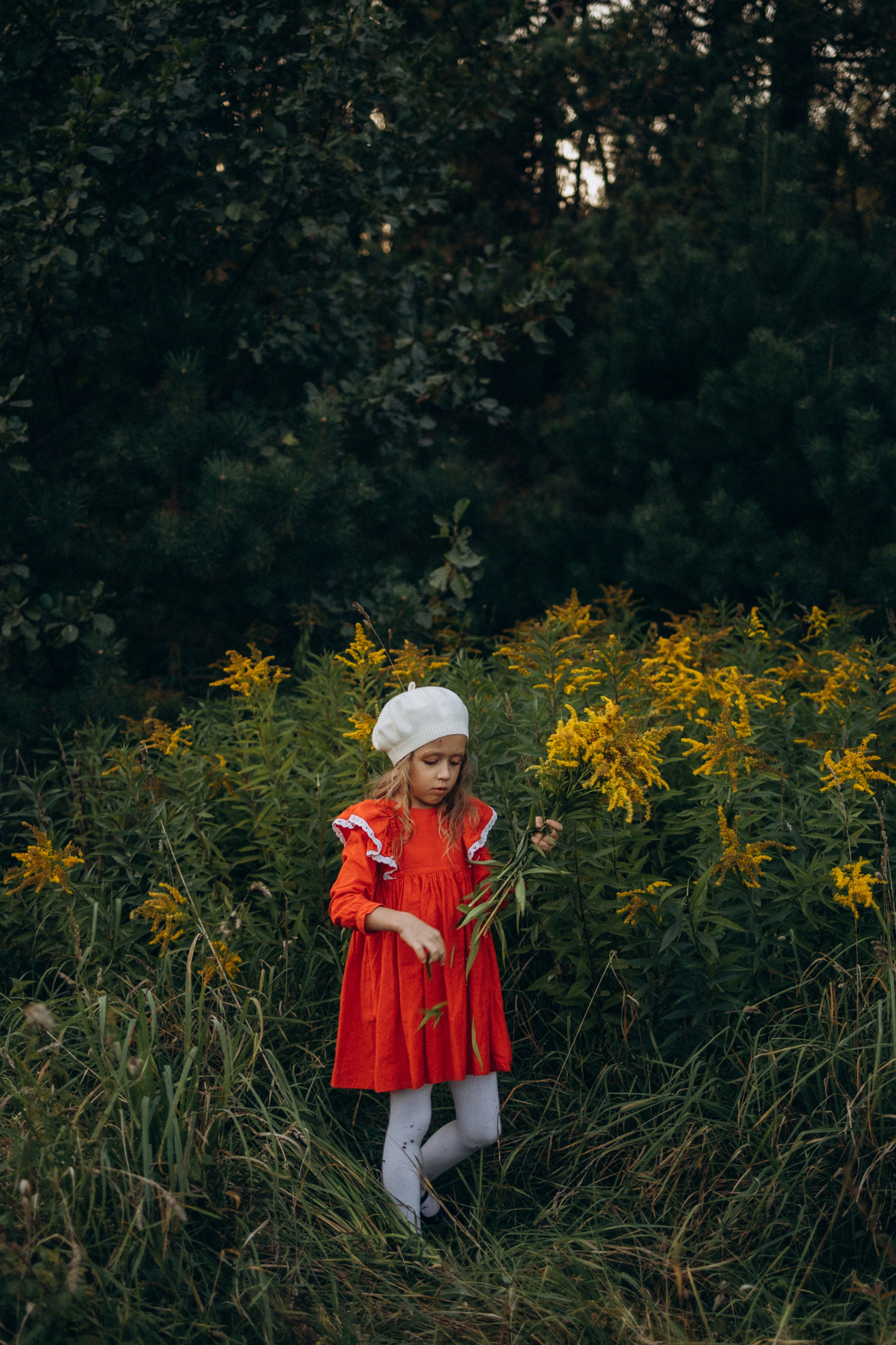 Семейная фотосессия (15.09.2025 г.) г. Жуков (Калужская обл.). Надежда Стар семейный и церковный фотограф в Жукове и Калужской области